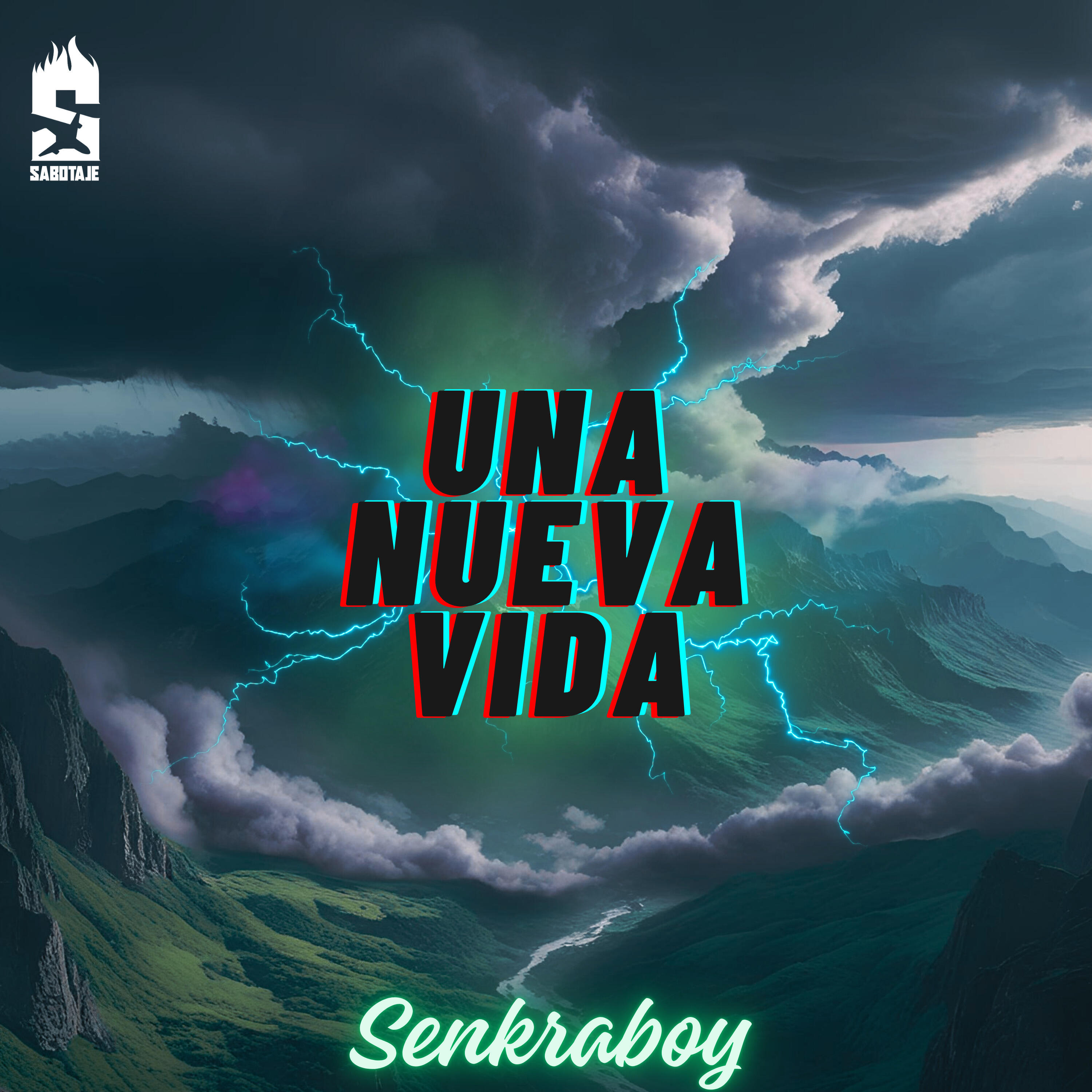Релиз Una Nueva Vida