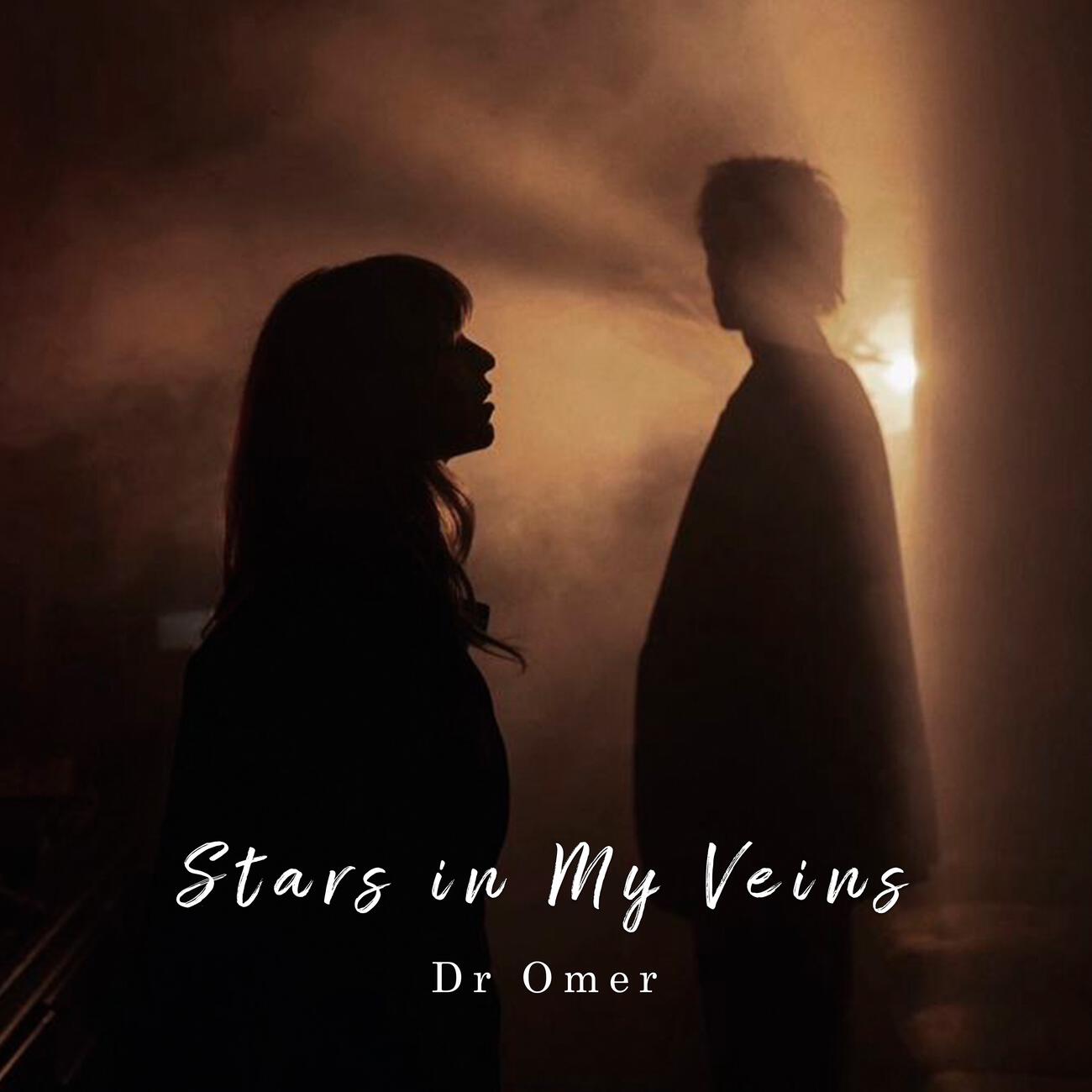 Релиз Stars in My Veins