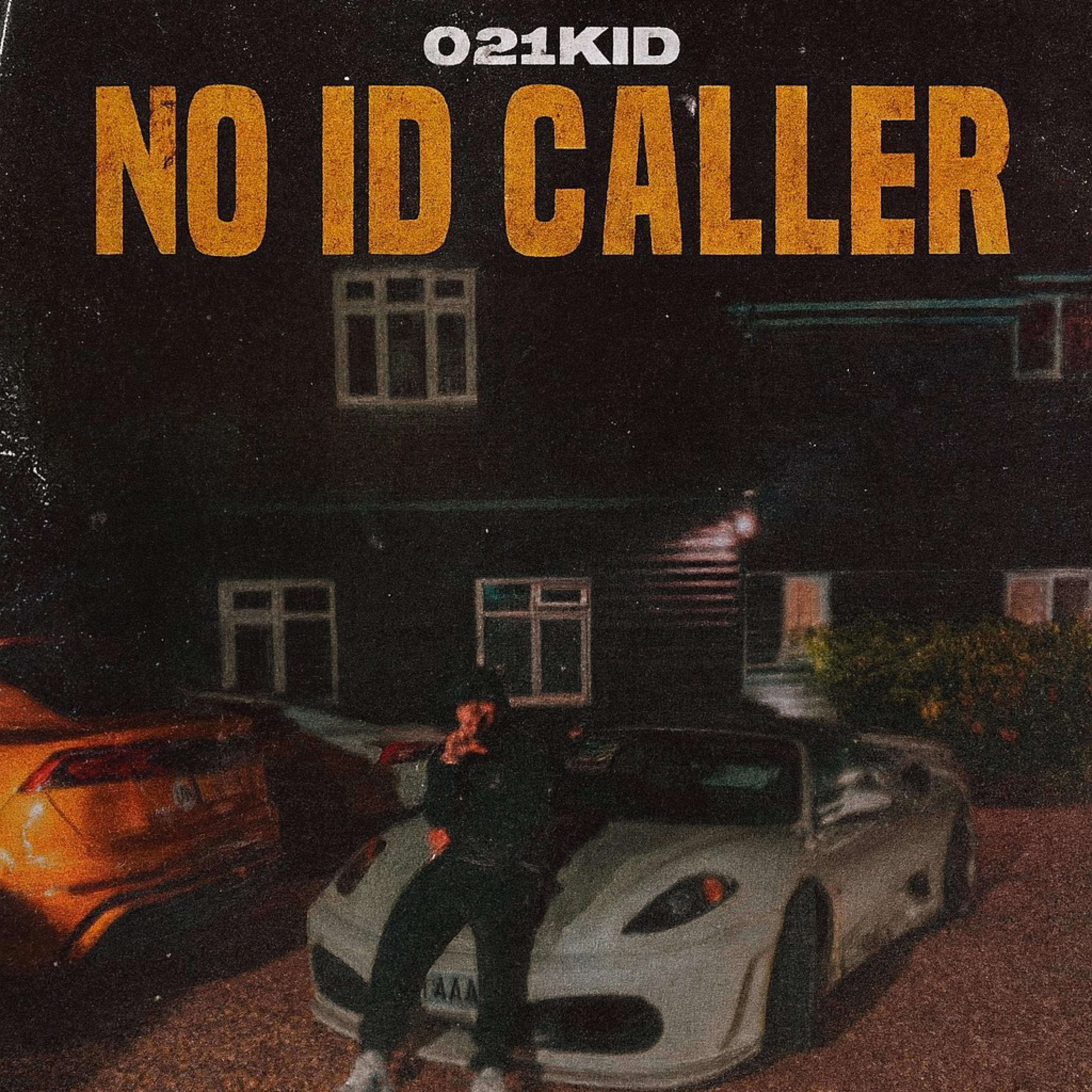 Релиз No ID Caller
