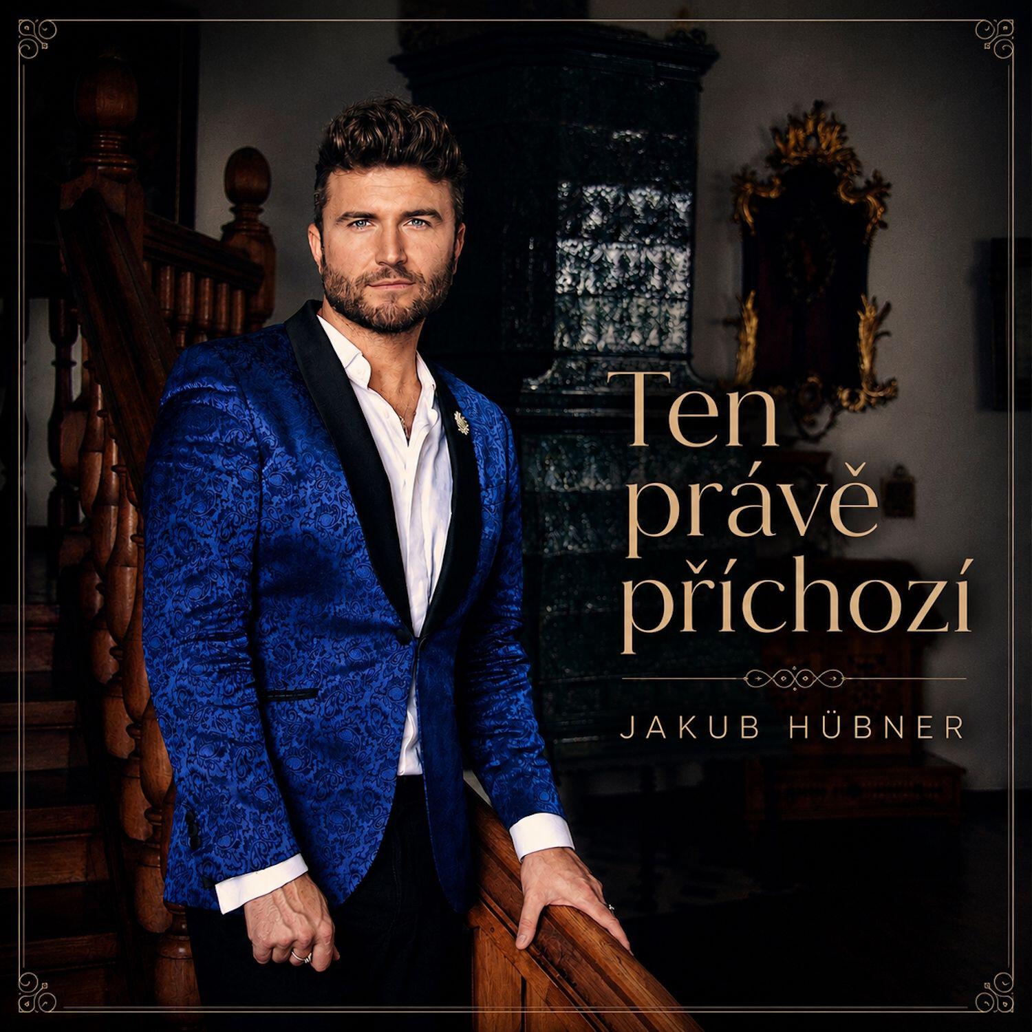 Релиз Ten právě příchozí