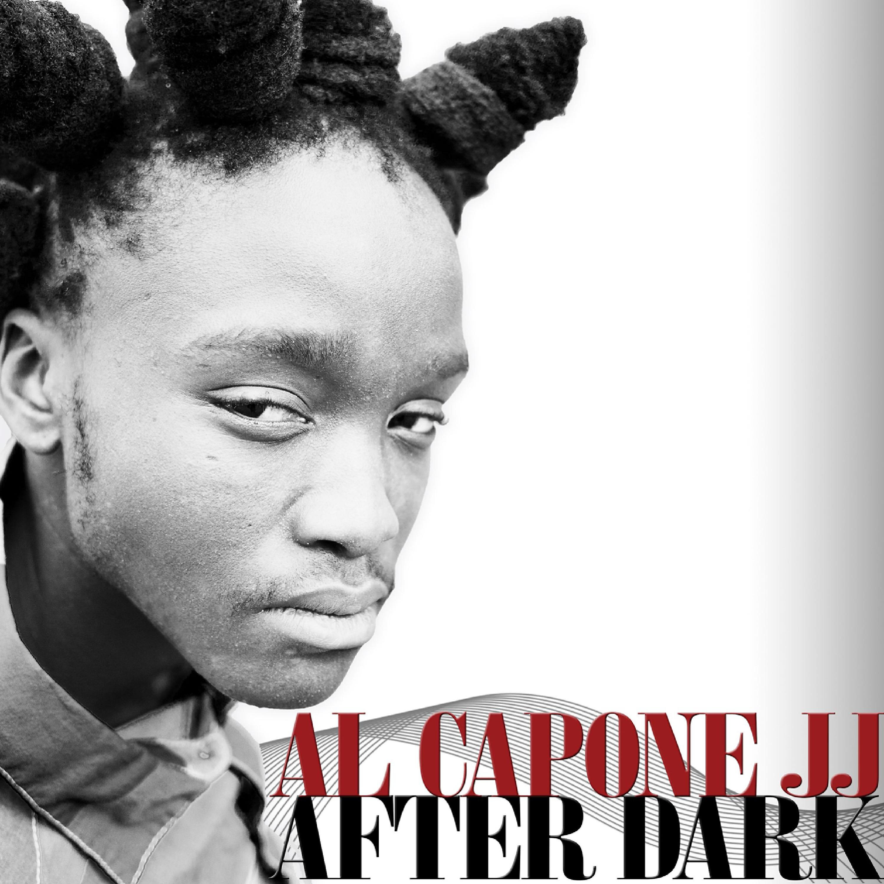 Релиз After Dark