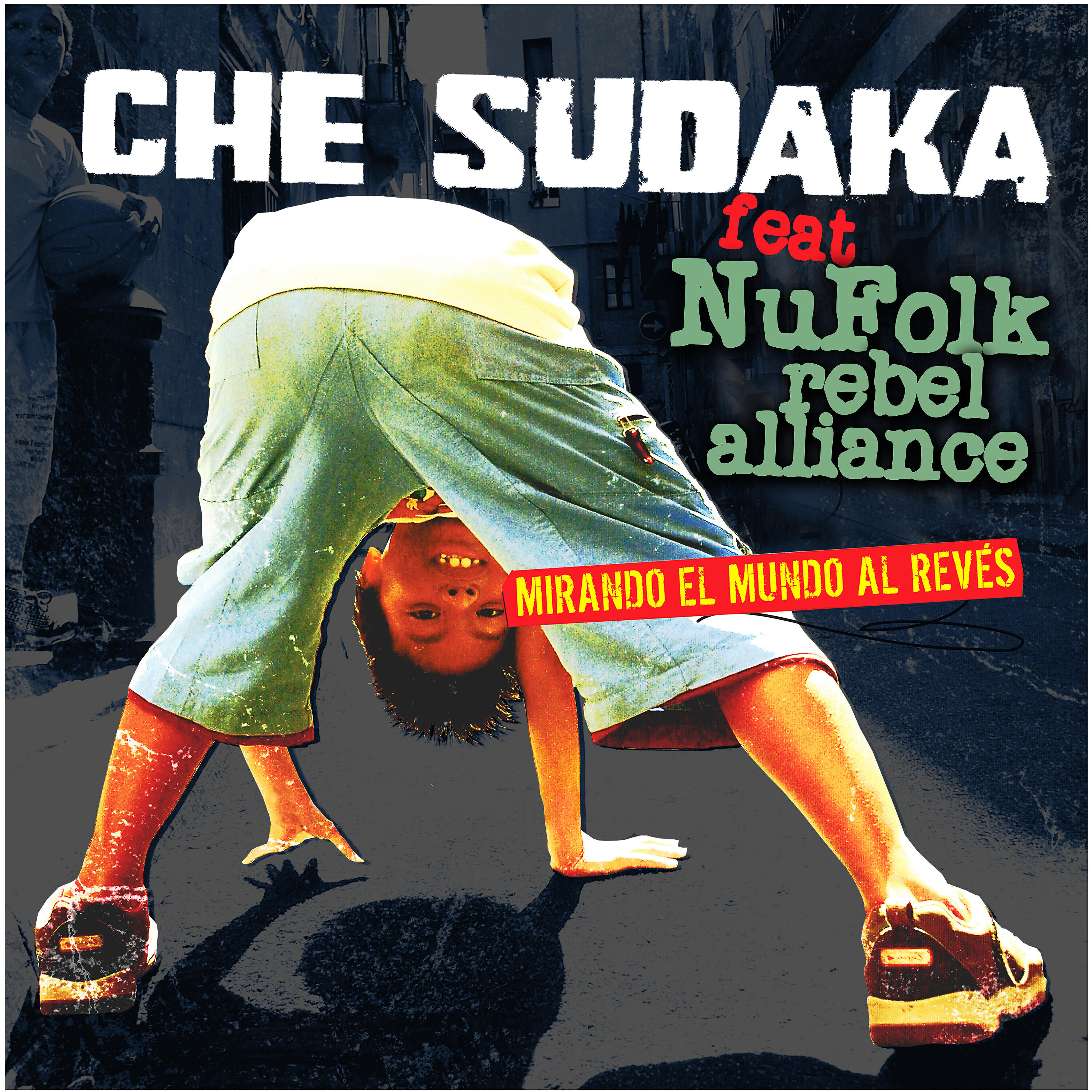 NuFolk Rebel Alliance