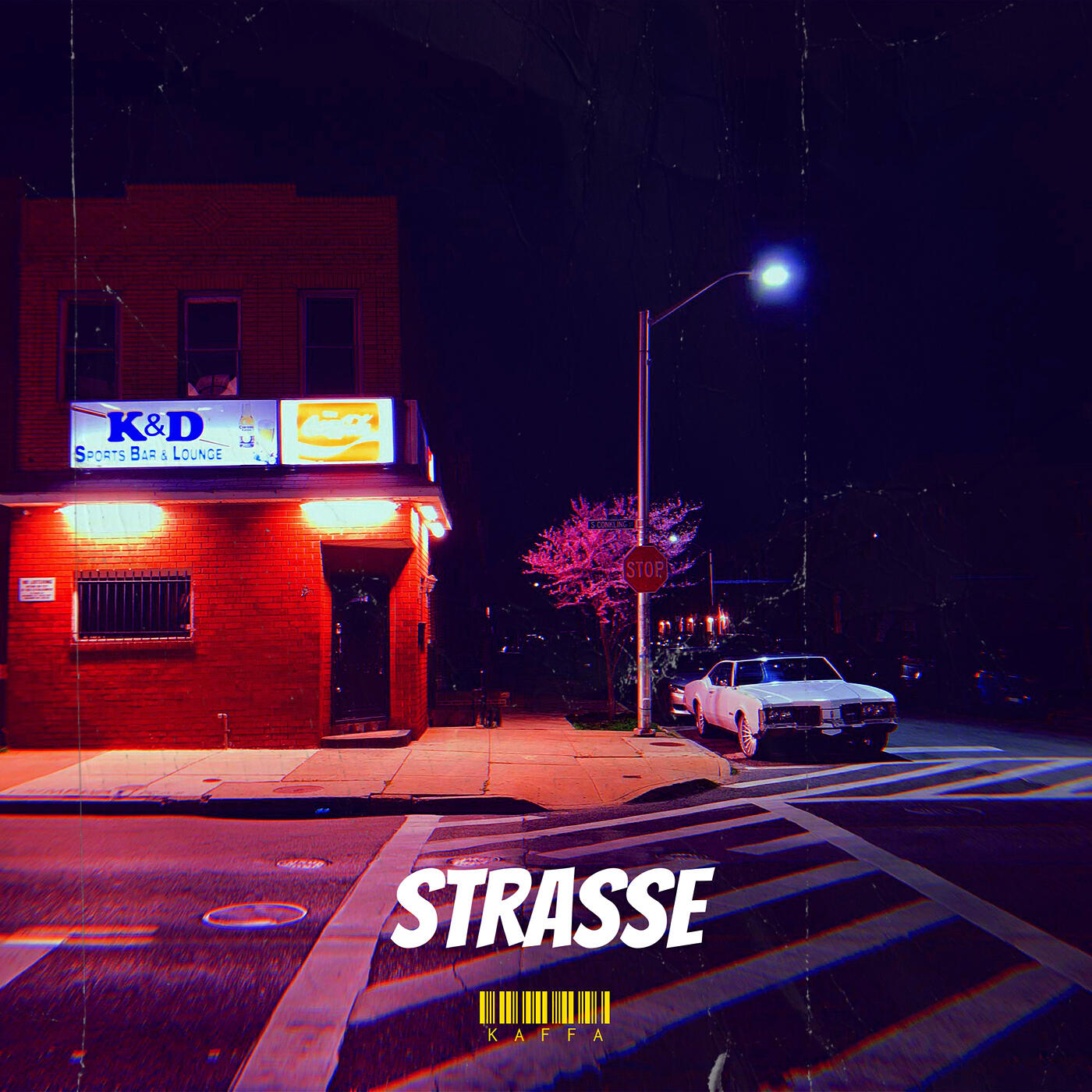 Релиз Strasse