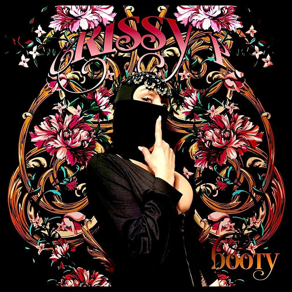 Релиз Booty
