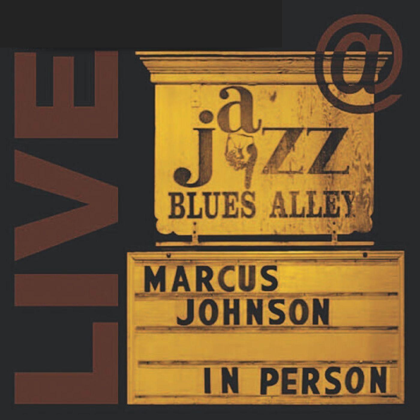 Релиз Live in Person (Remastered)