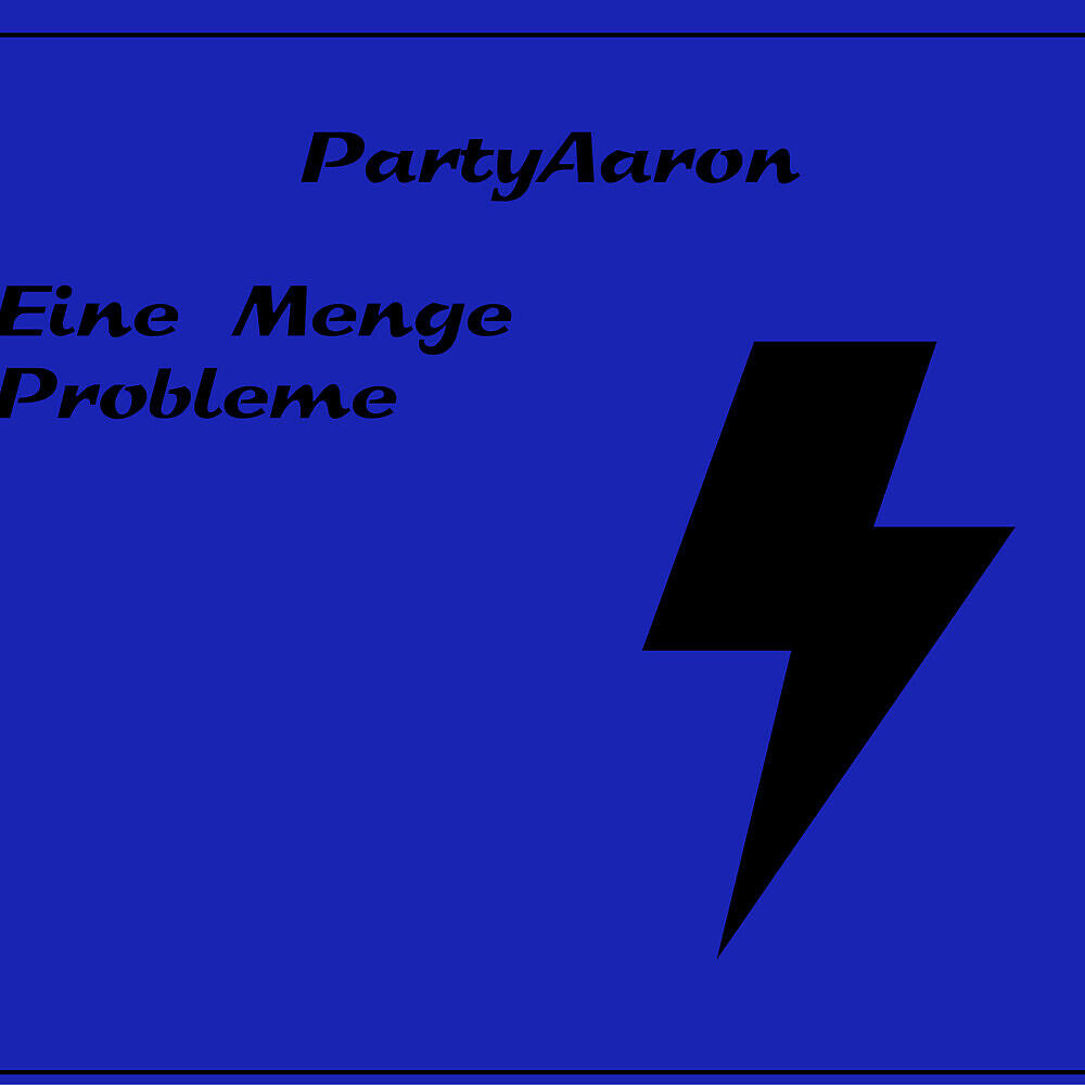 Релиз Eine Menge Probleme