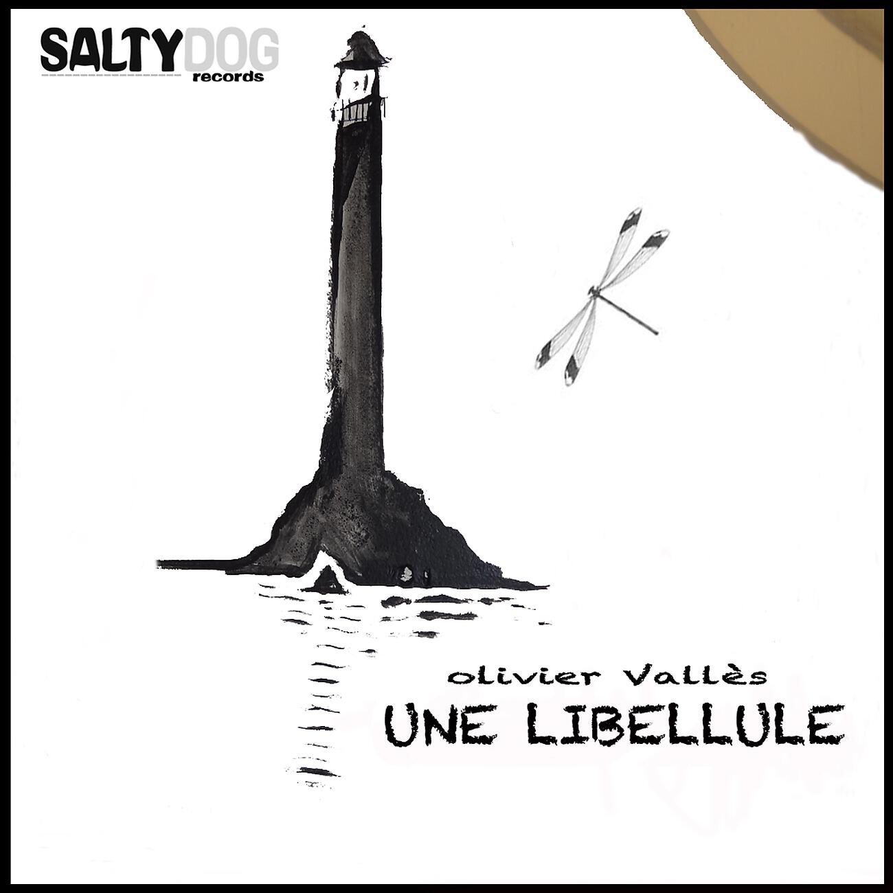 Релиз Une Libellule