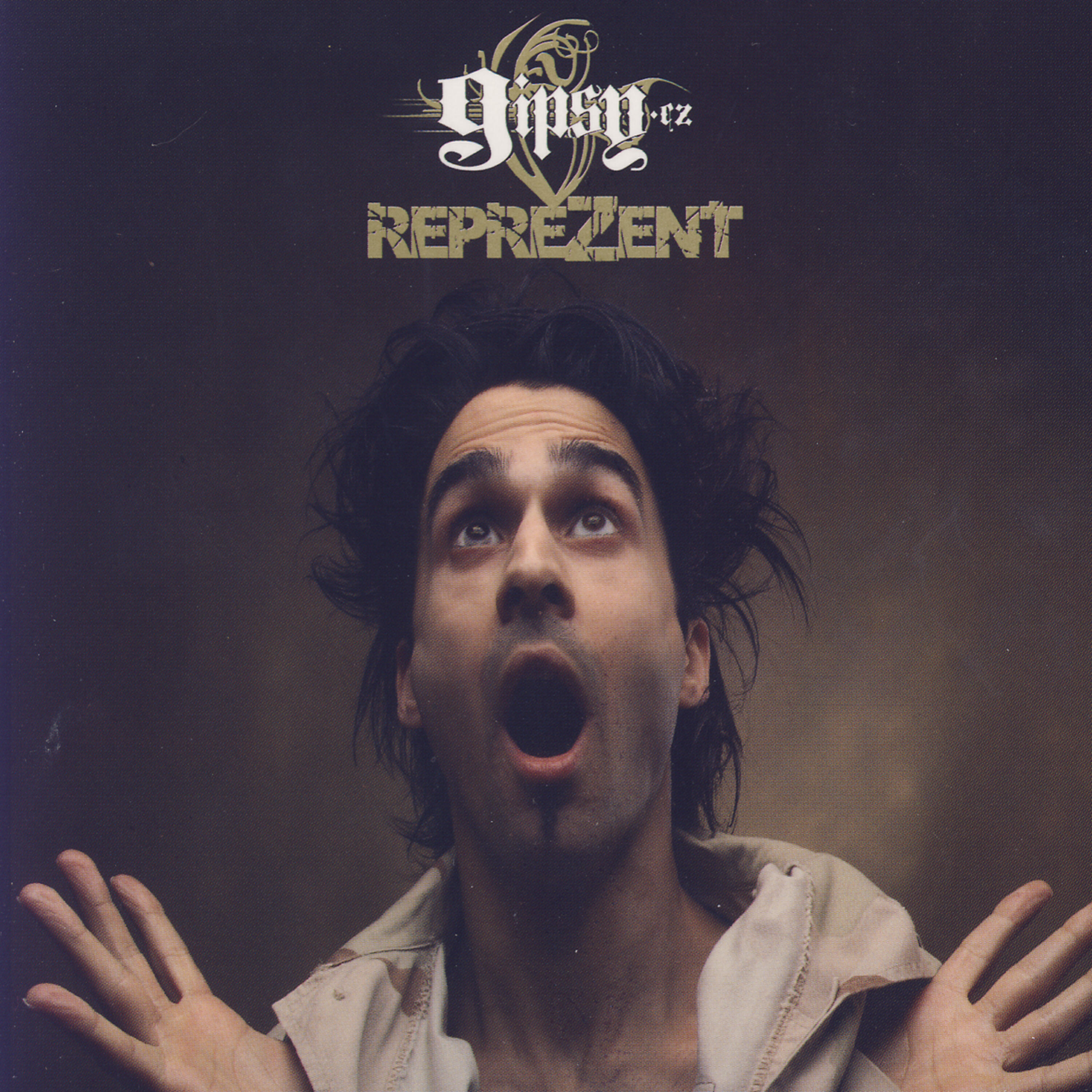 Релиз Reprezent