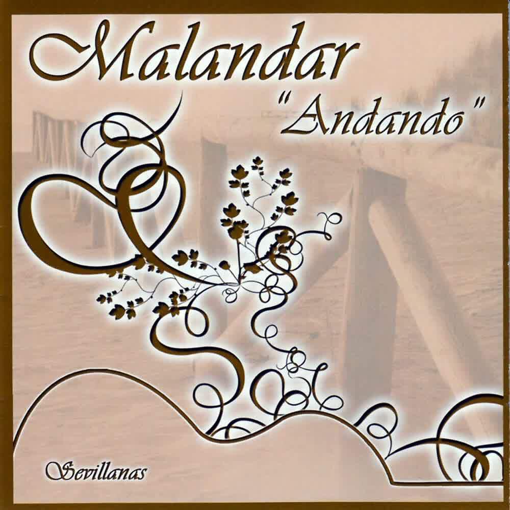 Релиз Andando