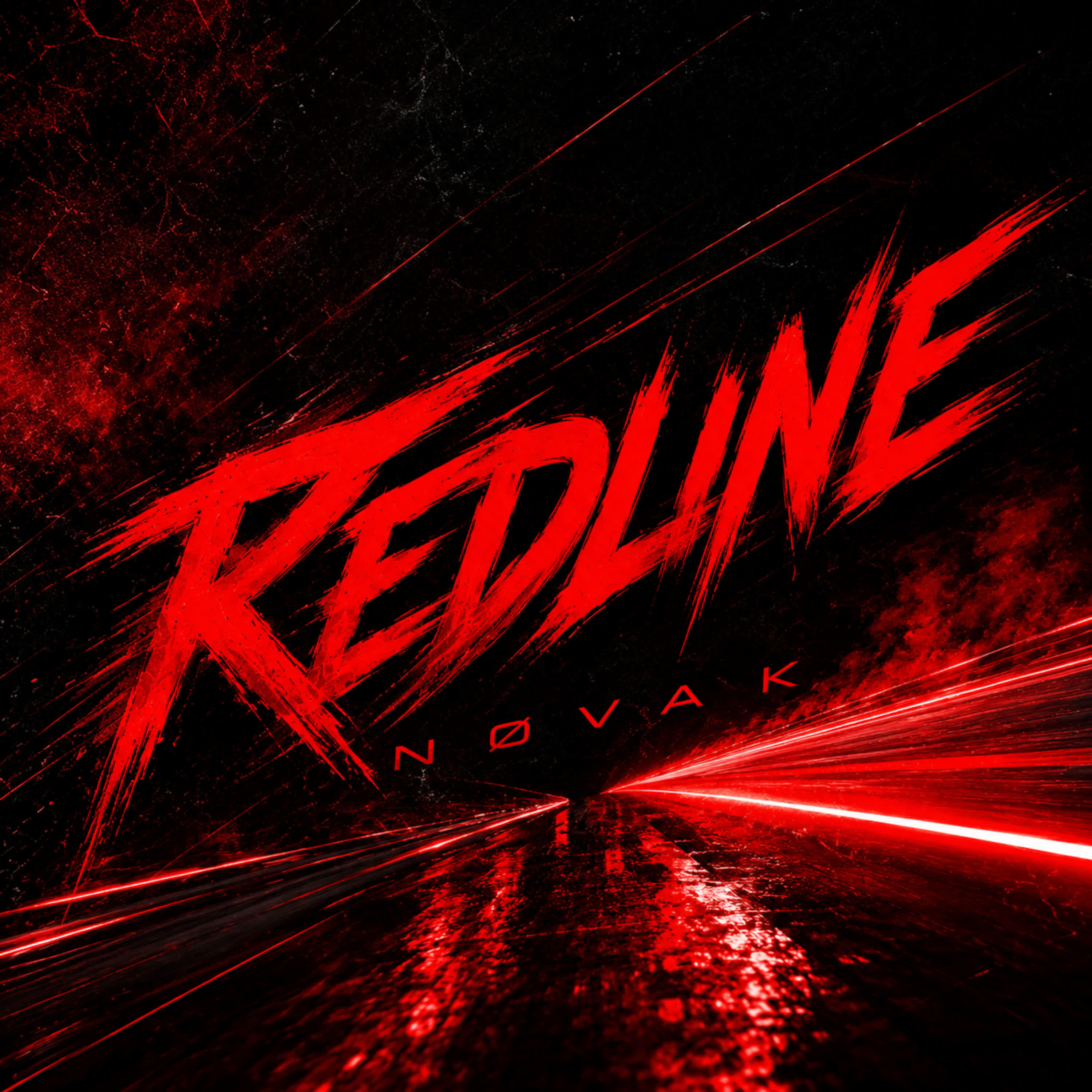 Релиз REDLINE