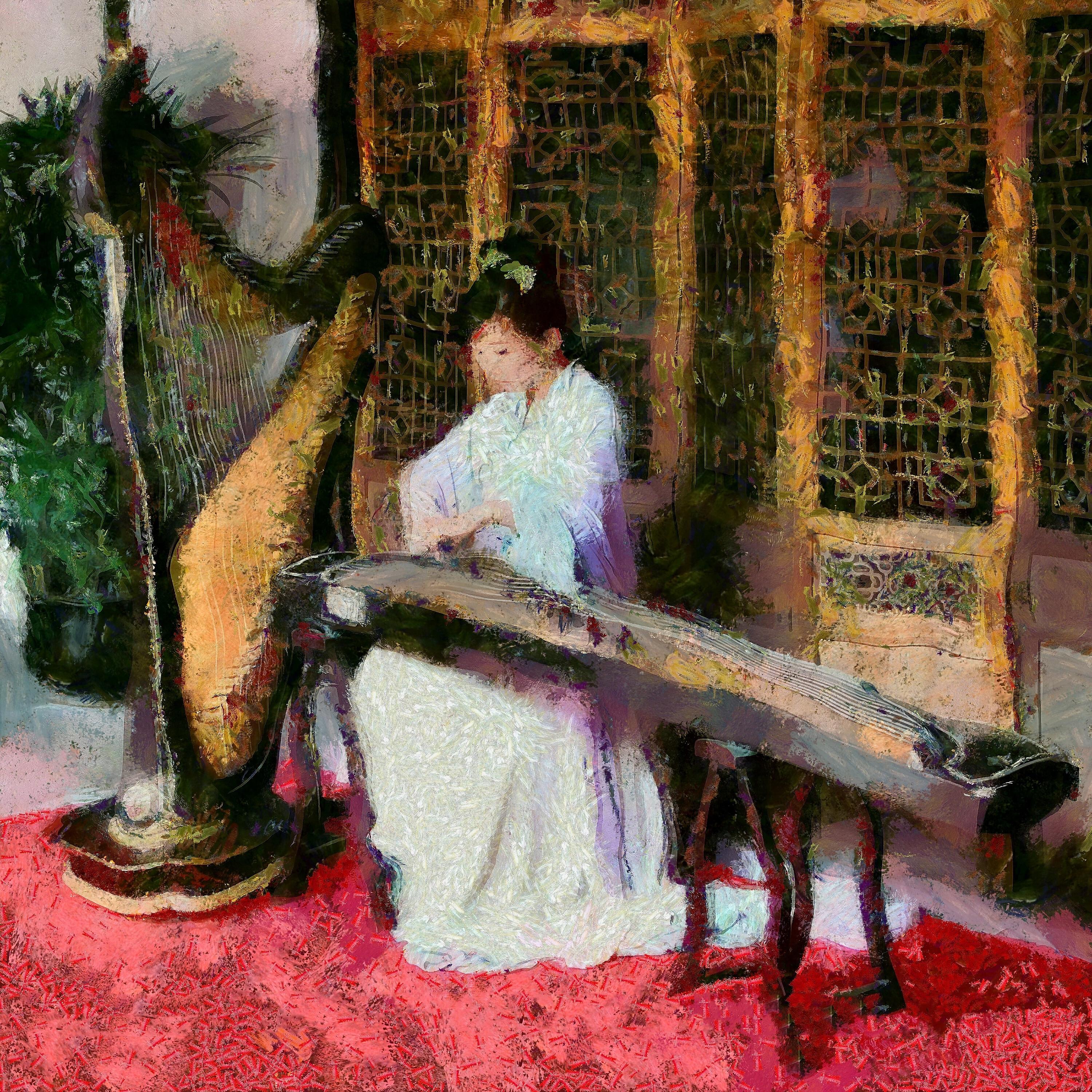 Релиз Quiet Dragon