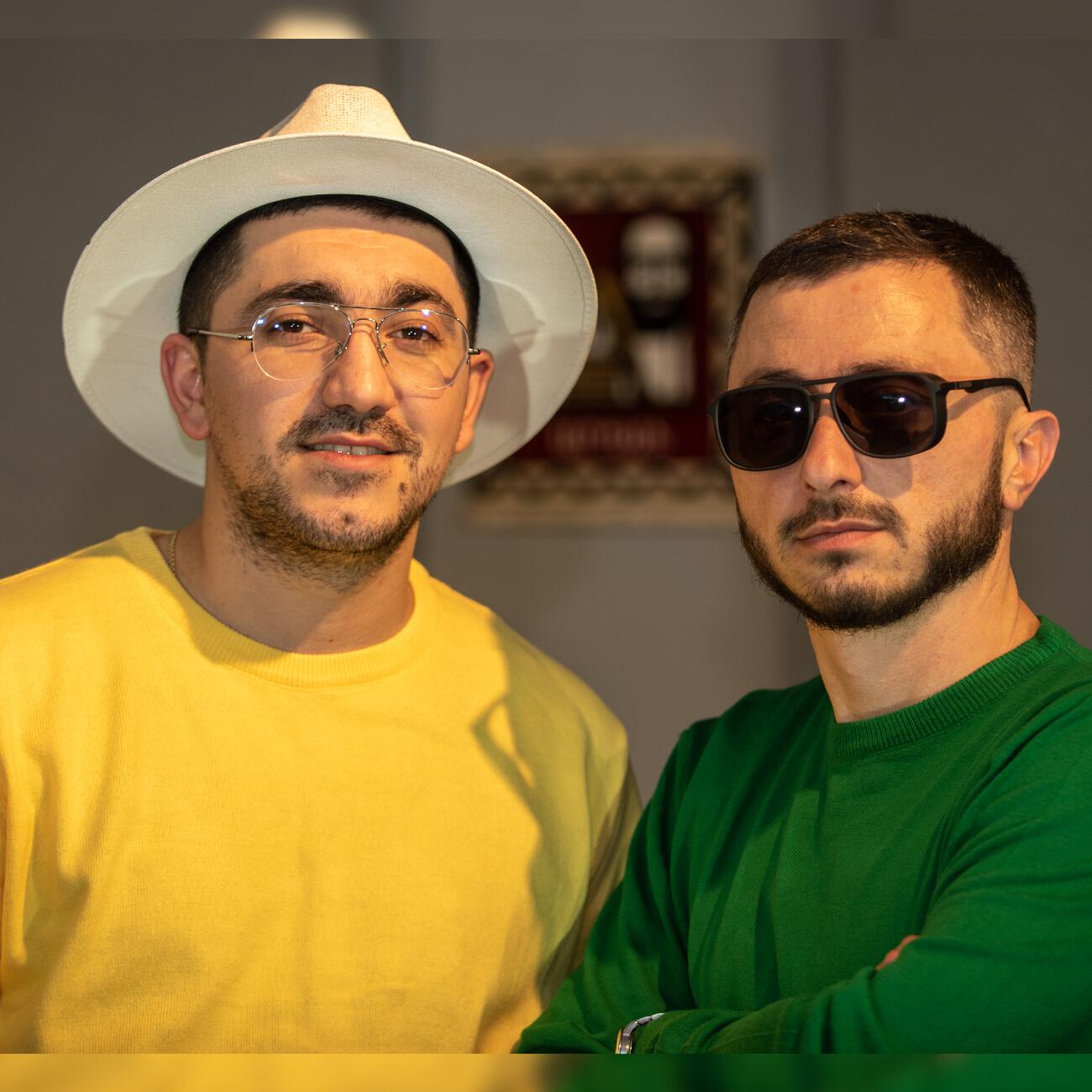 Релиз Ari Ari