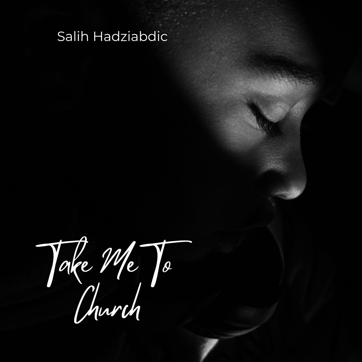 Релиз Take Me to Church