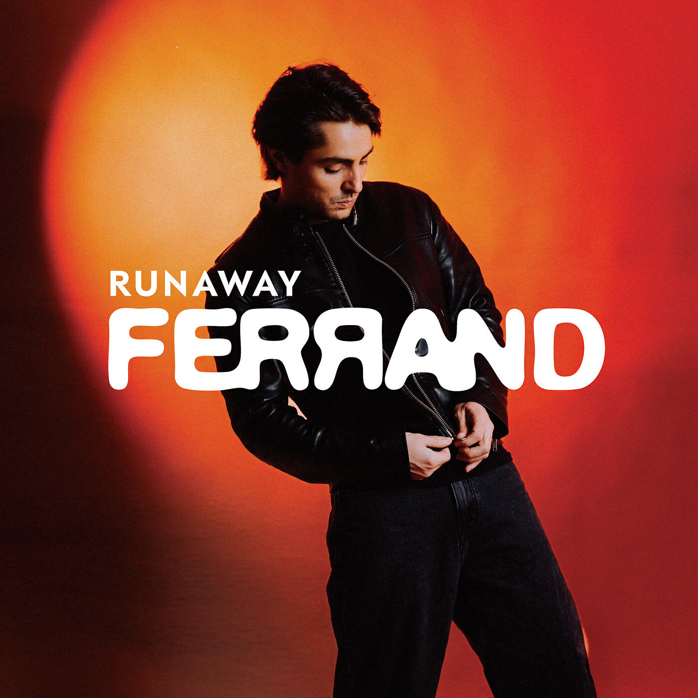 Релиз Runaway