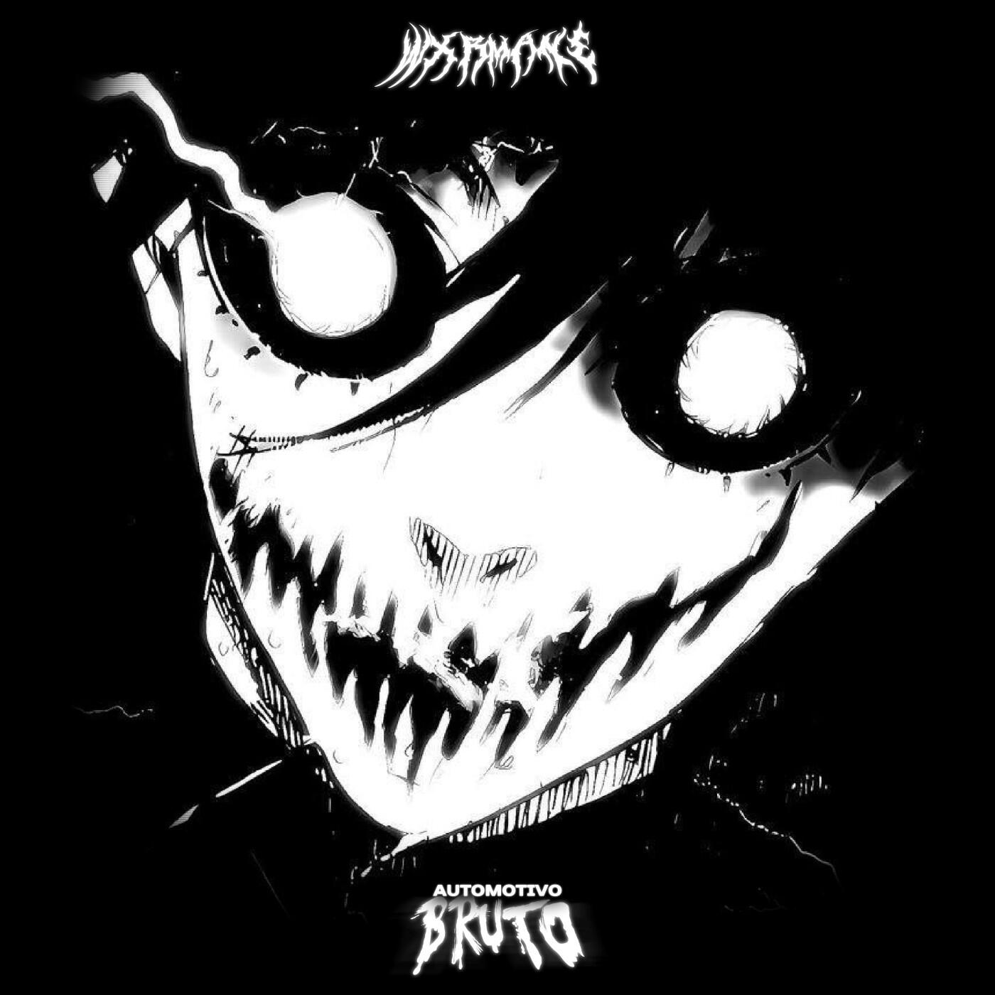 Релиз Automotivo Bruto