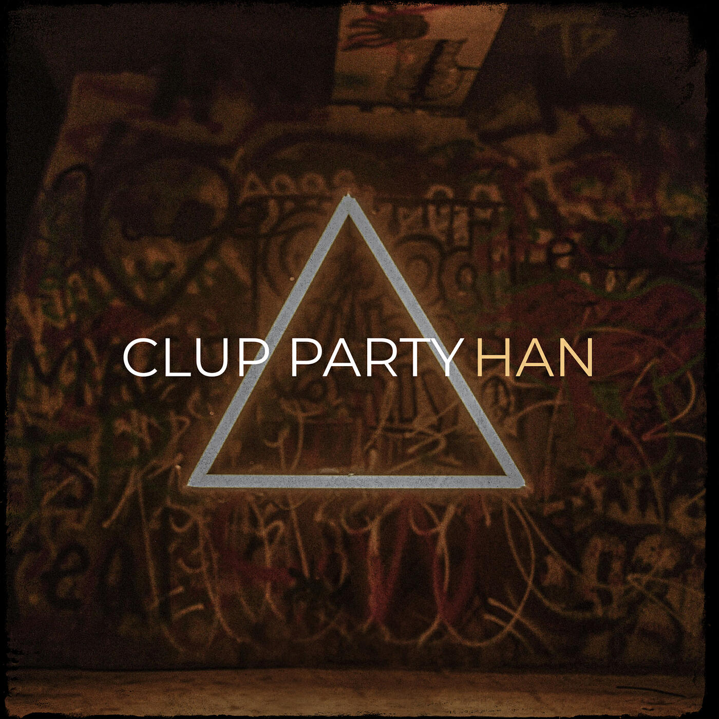 Постер альбома Clup Party