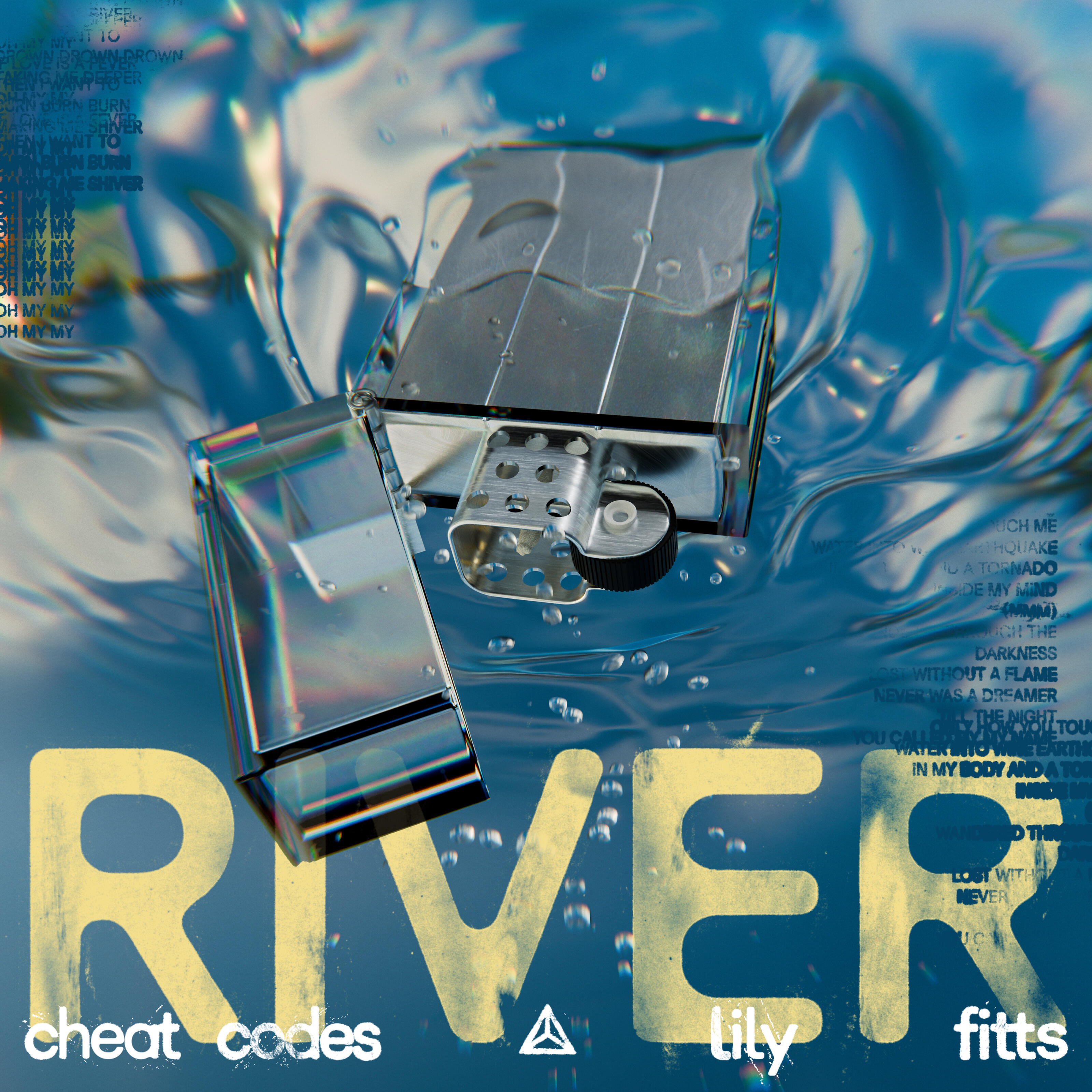 Релиз River