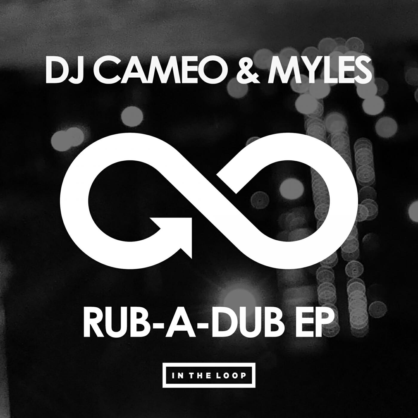 Релиз Rub-A-Dub EP