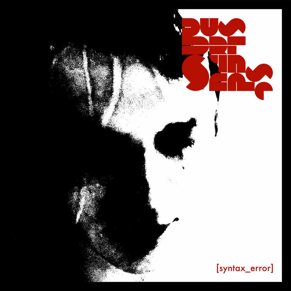 Релиз Syntax Error