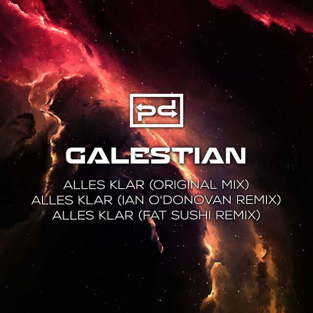 Релиз Alles Klar