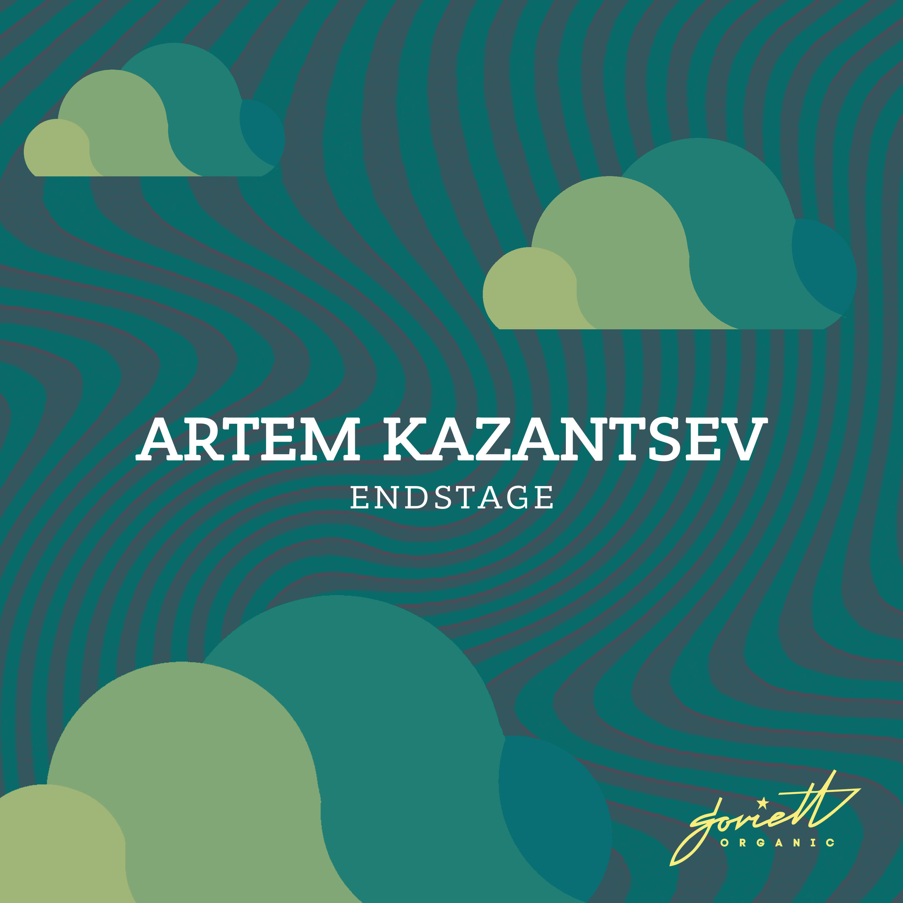 Artem Kazantsev