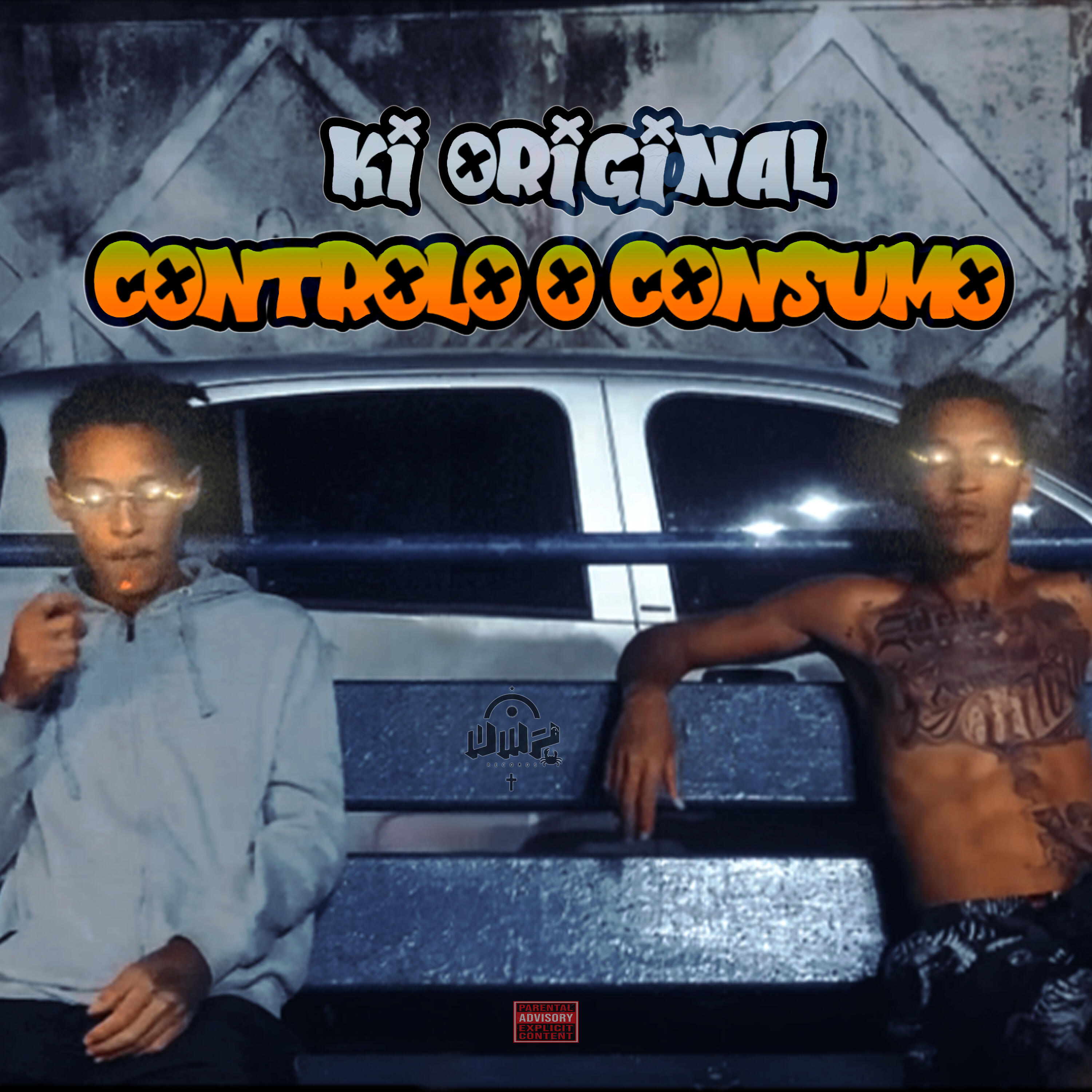 Релиз Controlo o Consumo