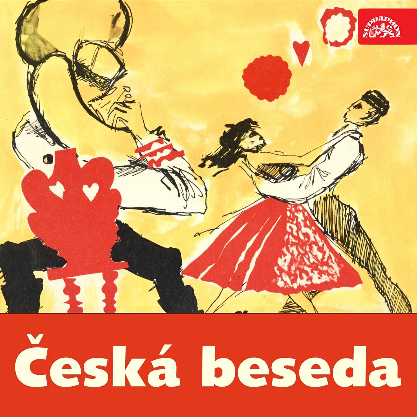 Релиз Česká Beseda
