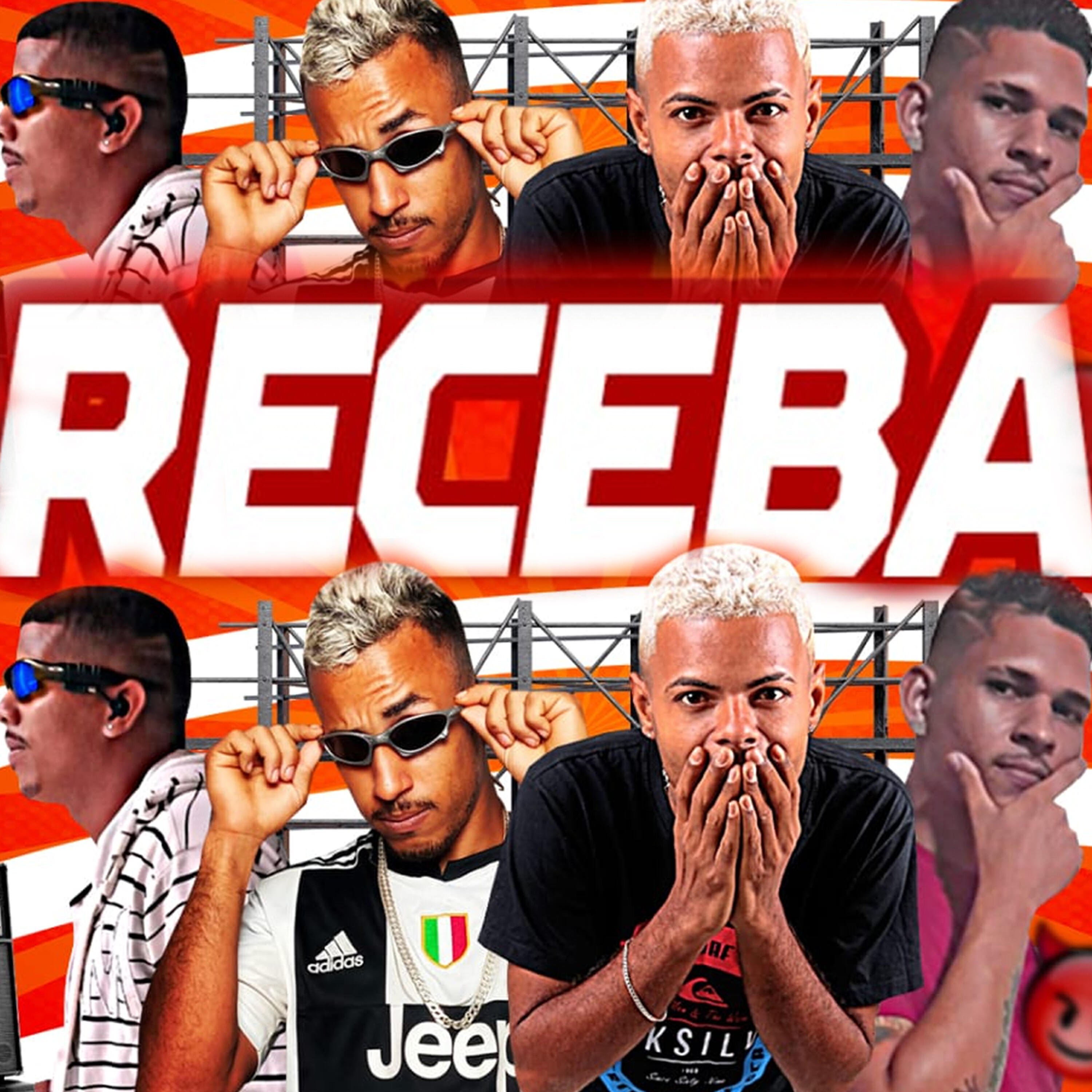 Релиз Receba