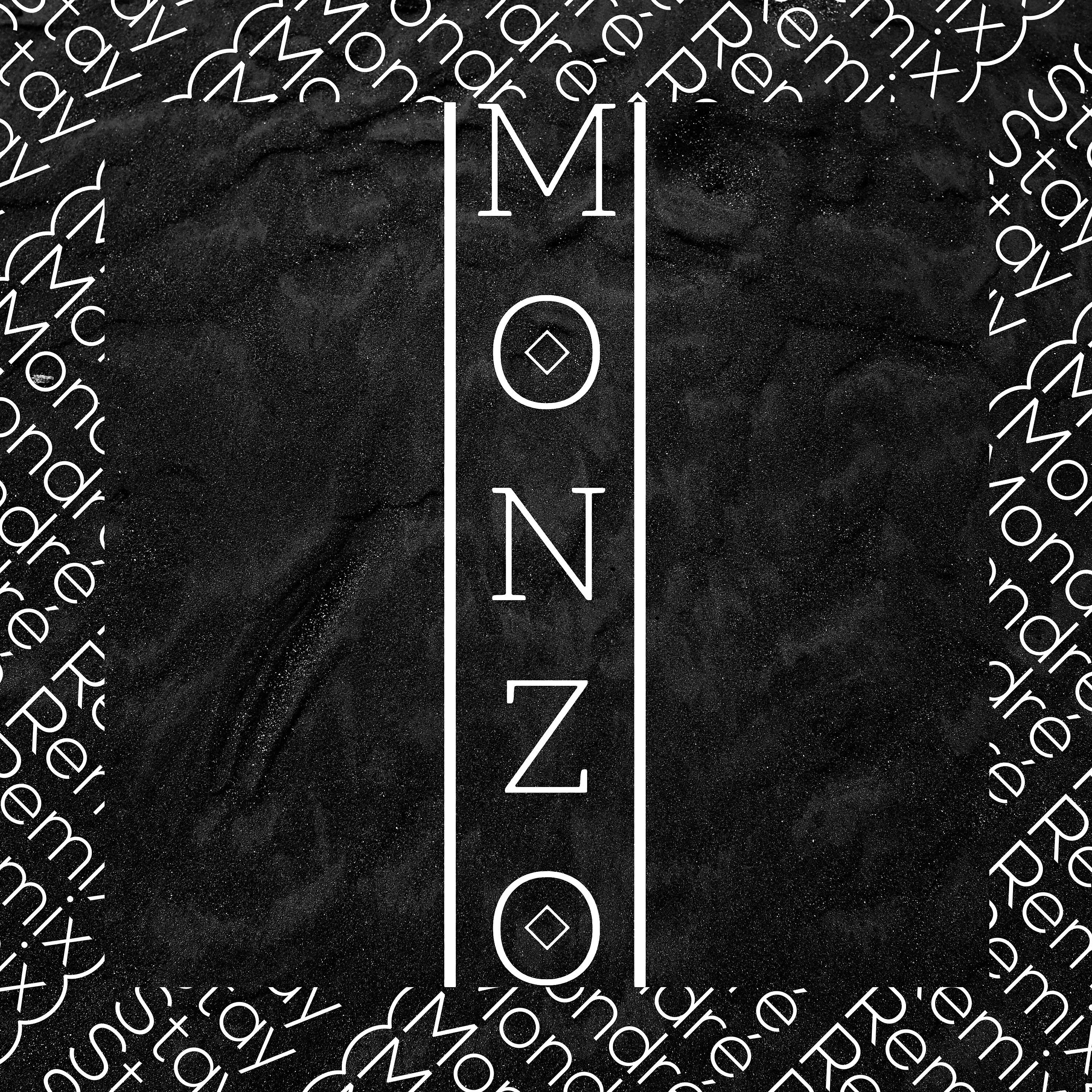 Релиз Stay (Mondré Remix)
