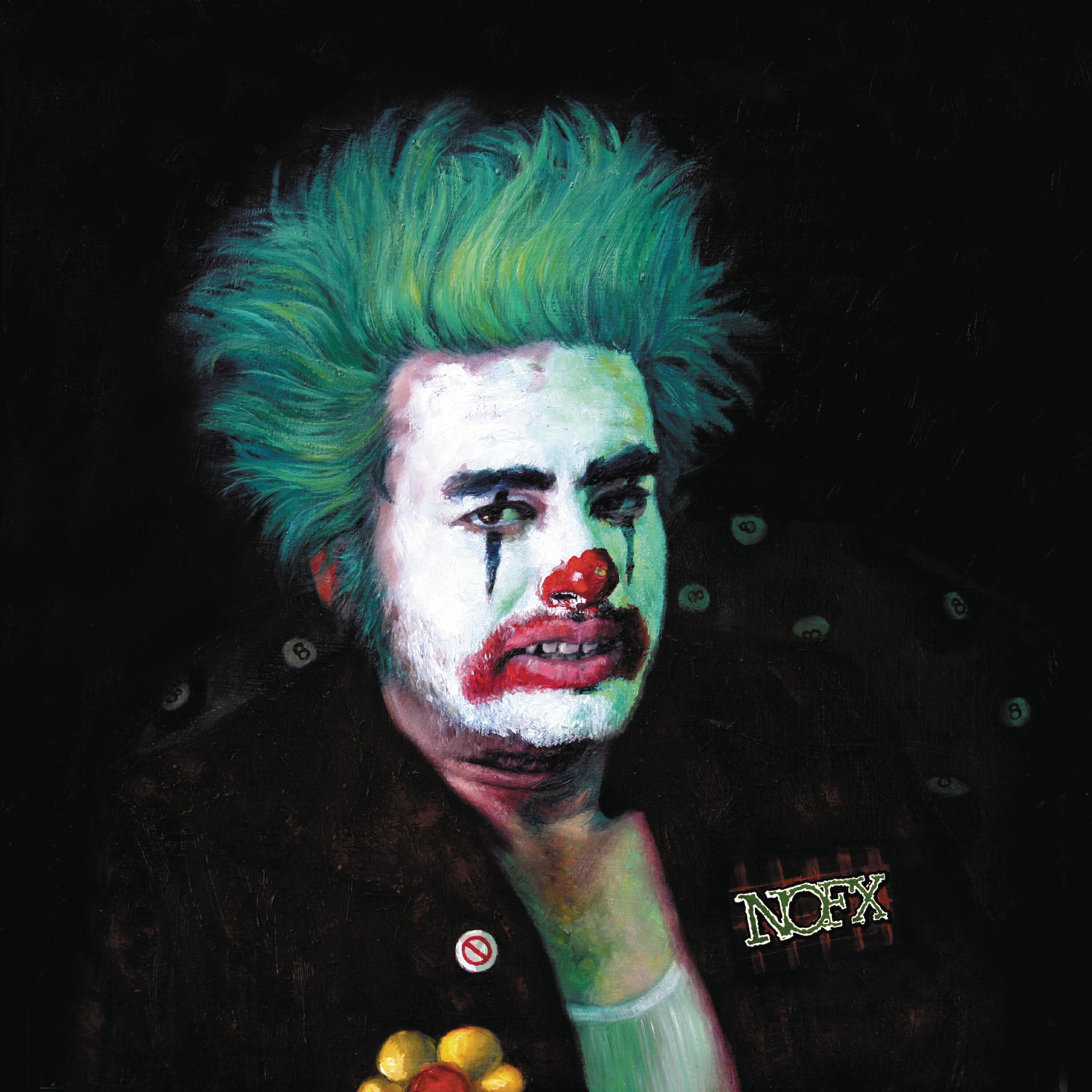 Релиз Cokie the Clown