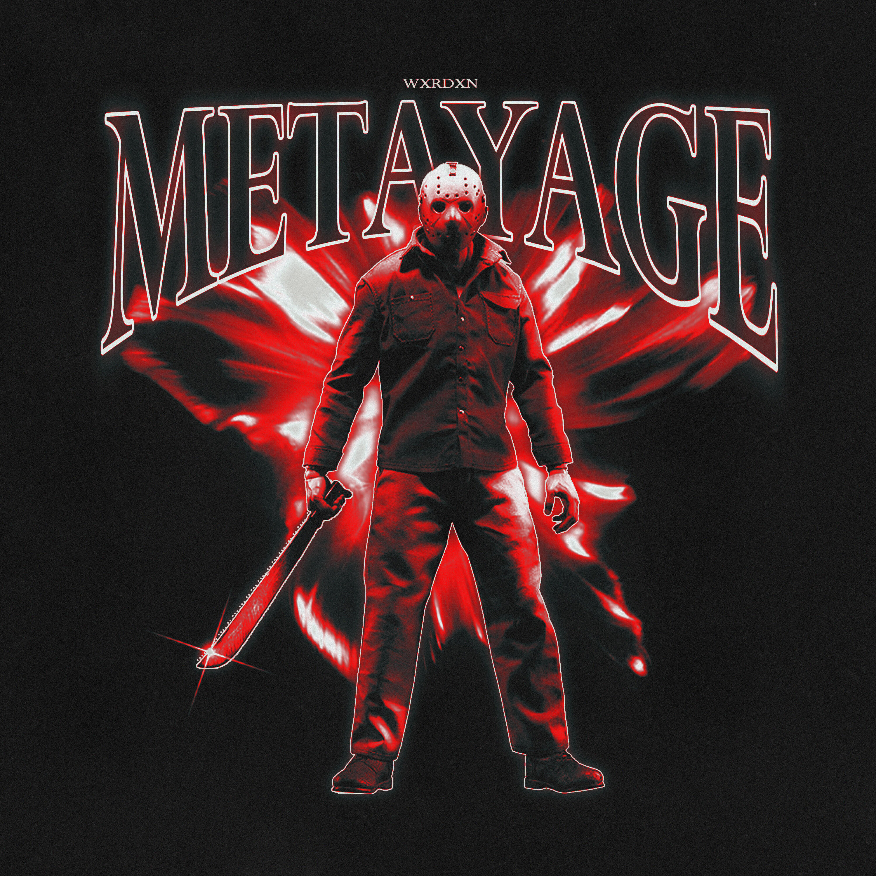 Релиз Metayage