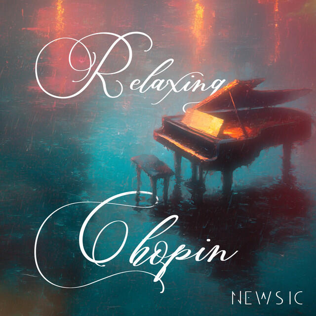 Релиз Relaxing Chopin