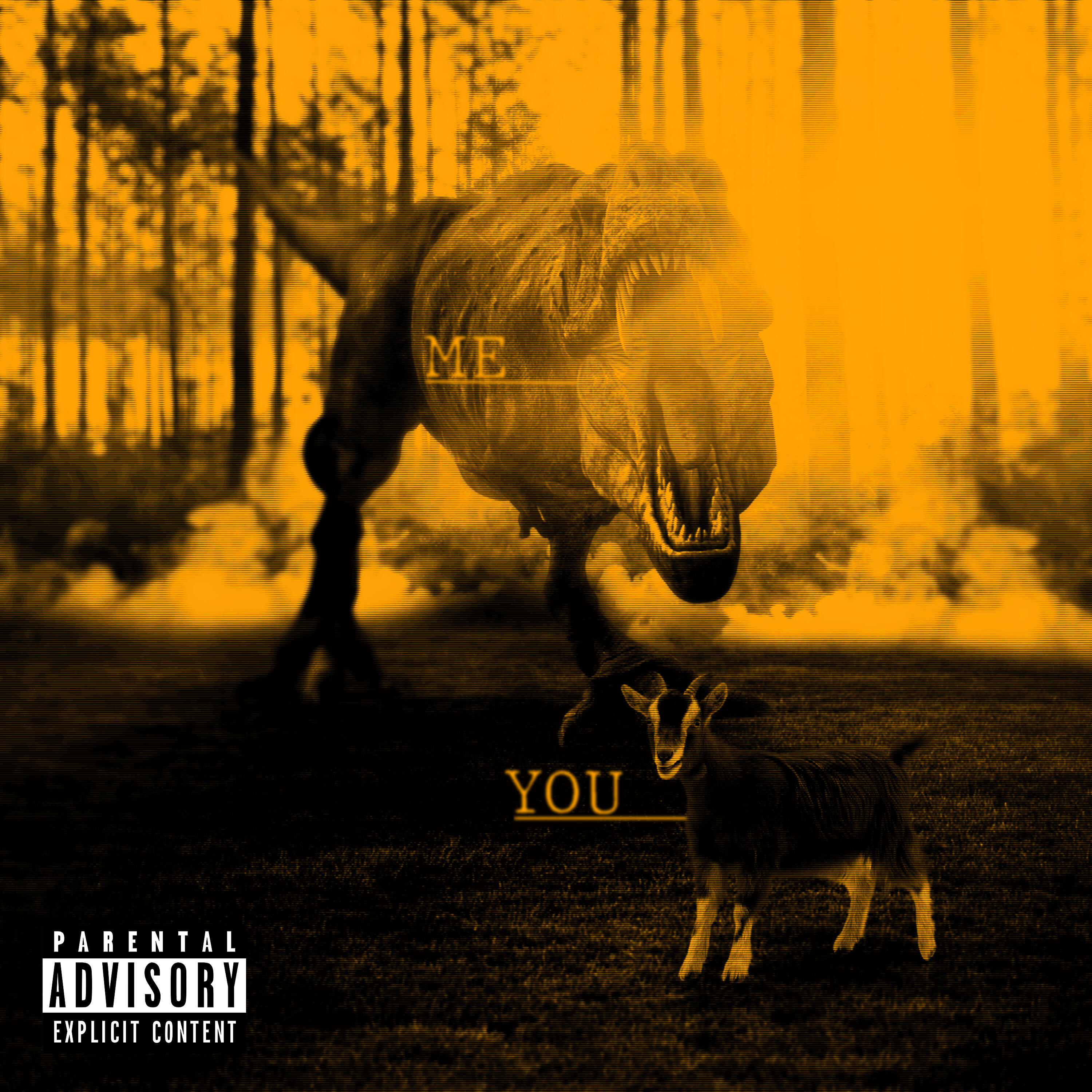 Релиз T-Rex