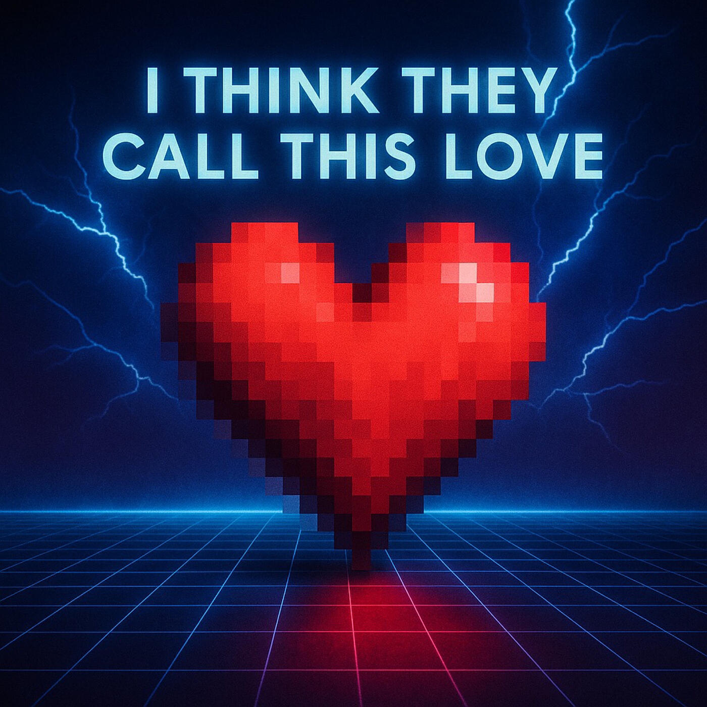 Релиз I Think They Call This Love