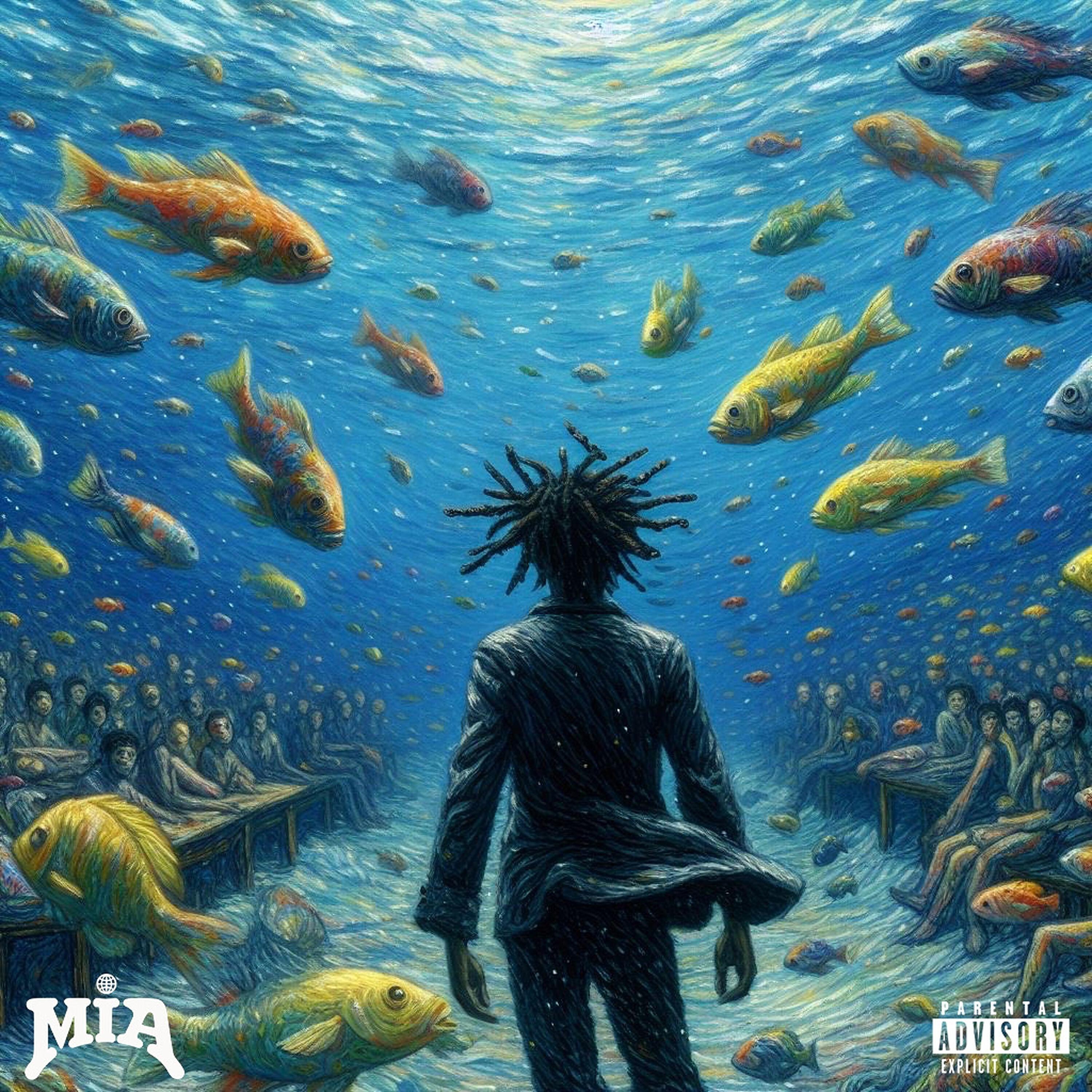 Релиз Fish