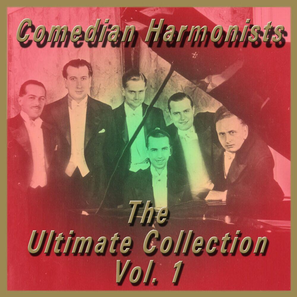 Релиз The Ultimate Collection, Vol. 1