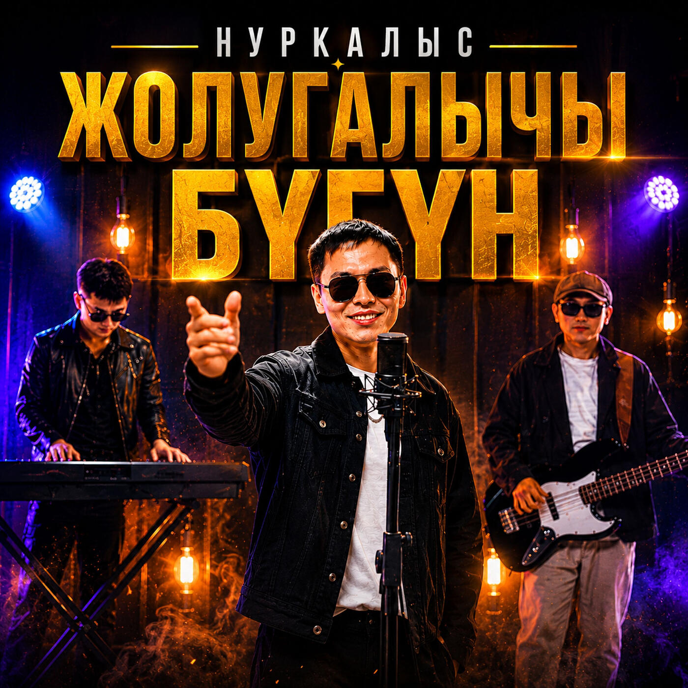 Релиз Жолугалычы гүлүм