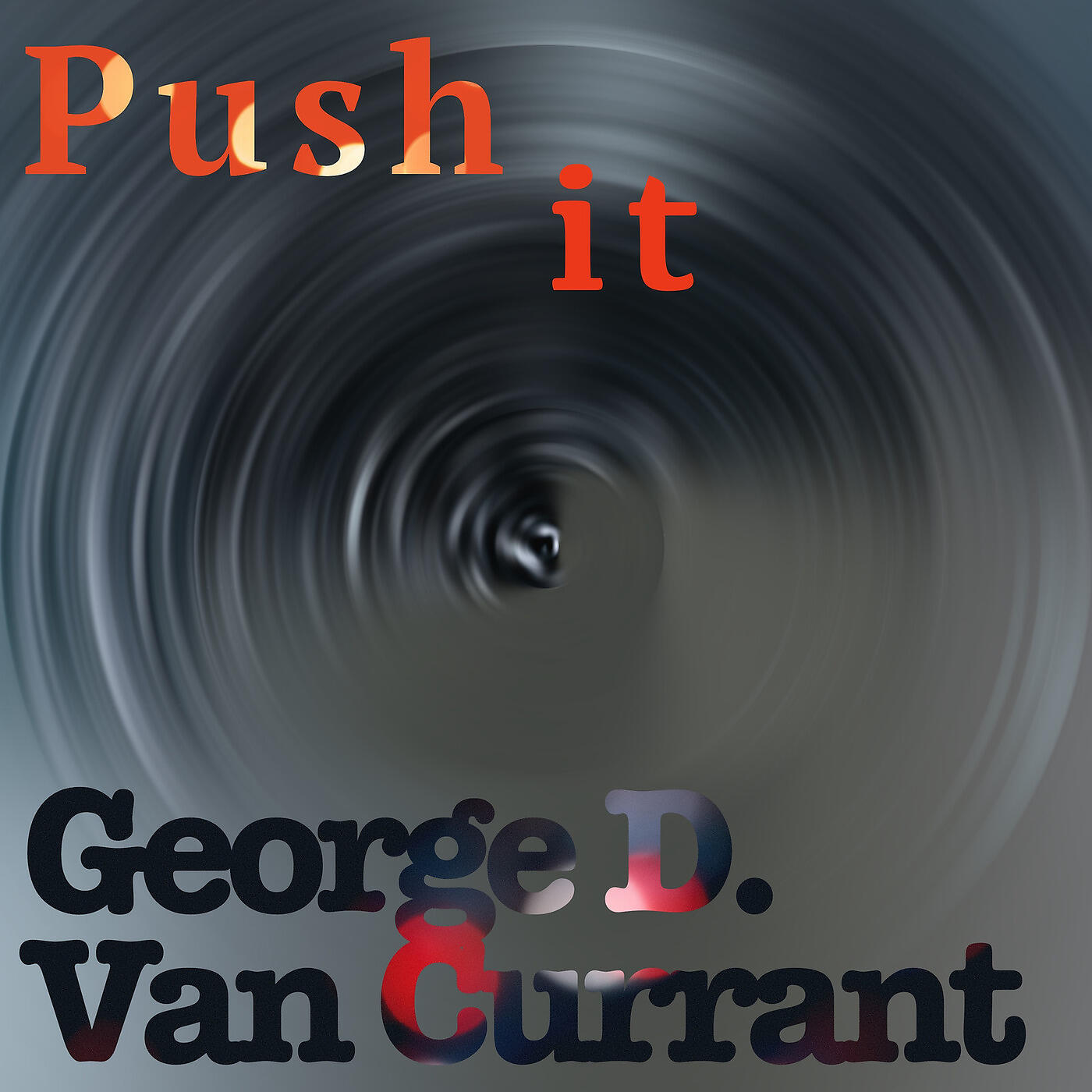 Релиз Push It