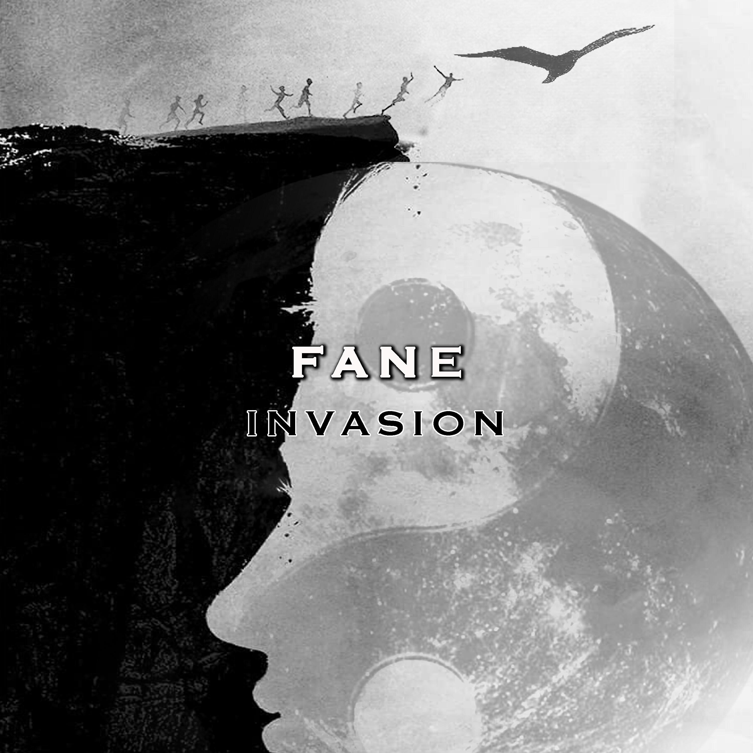 Релиз Invasion