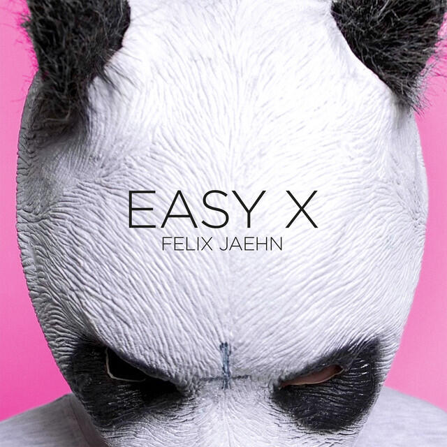 Релиз EASY X FELIX JAEHN REMIX