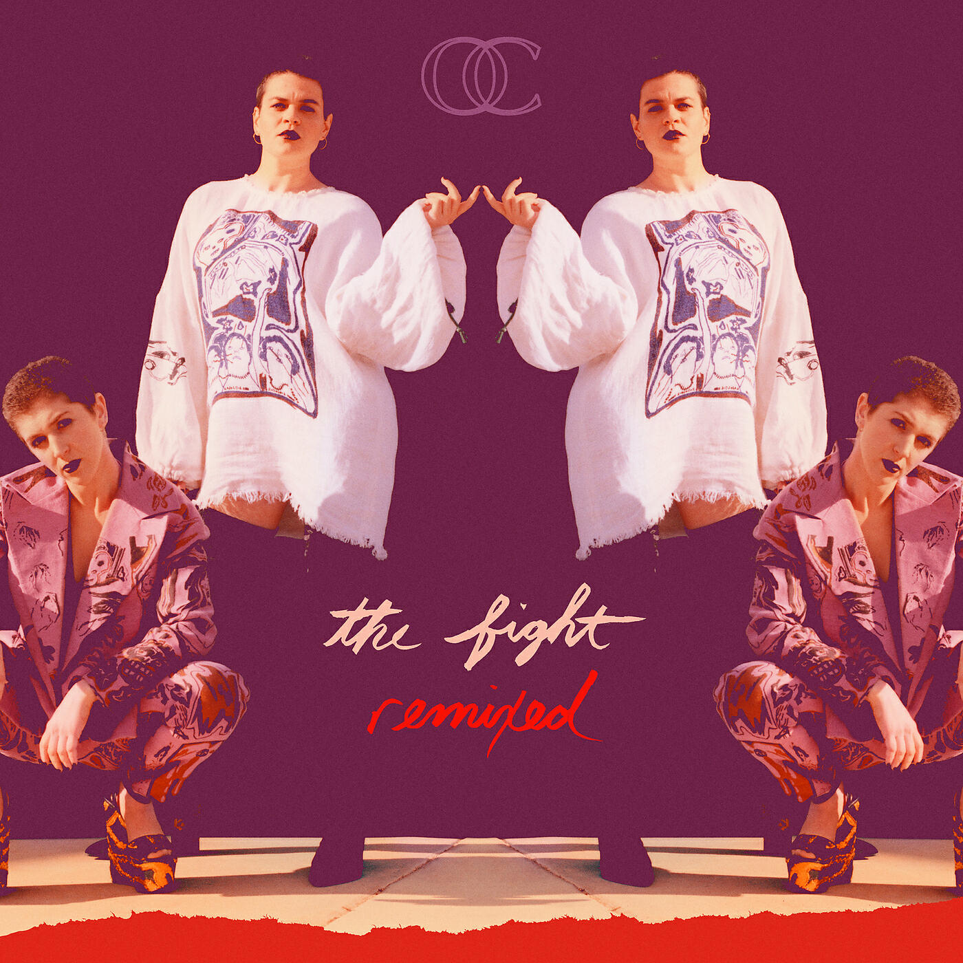 Релиз I'll Be There