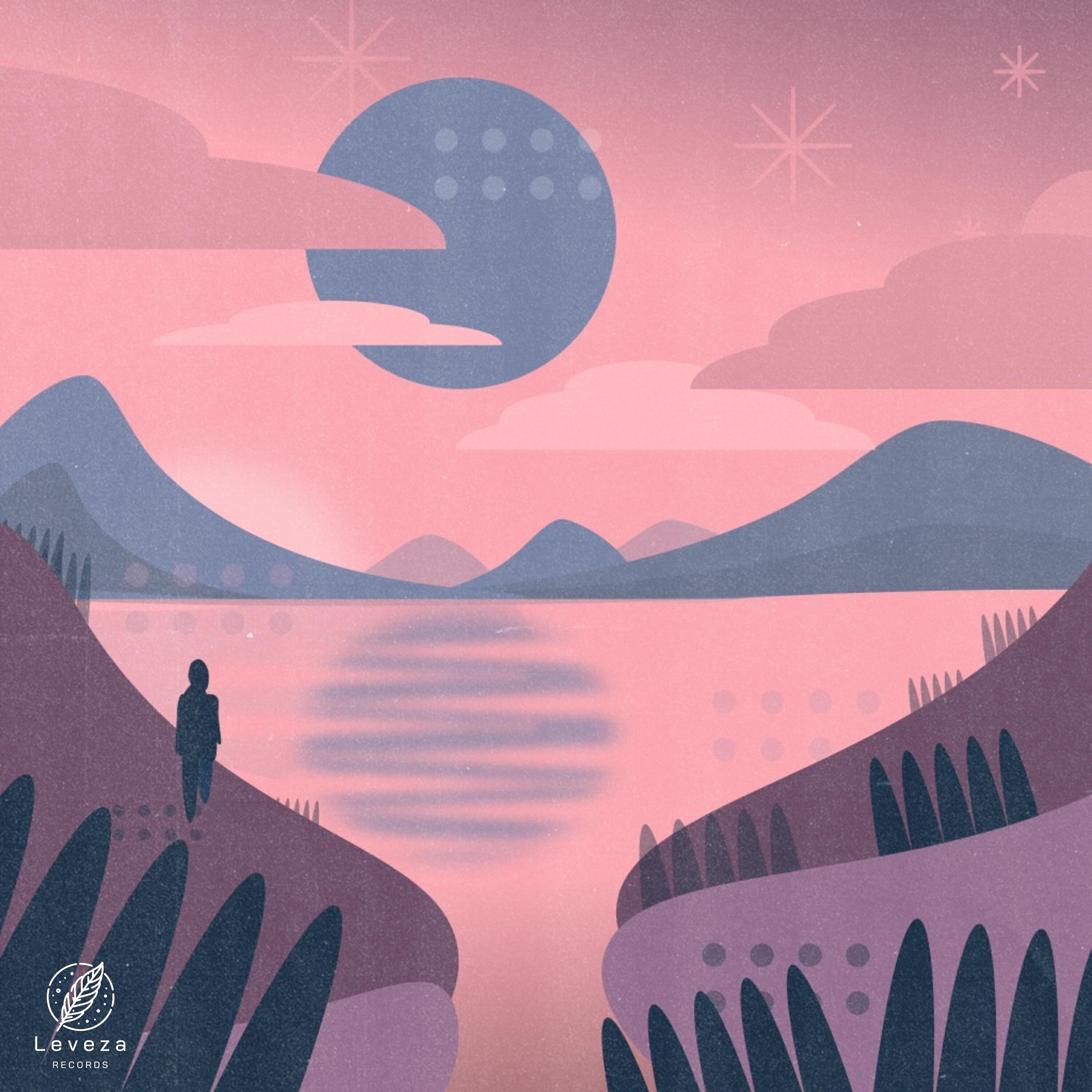Релиз Lofi Sounds of Nature: Water
