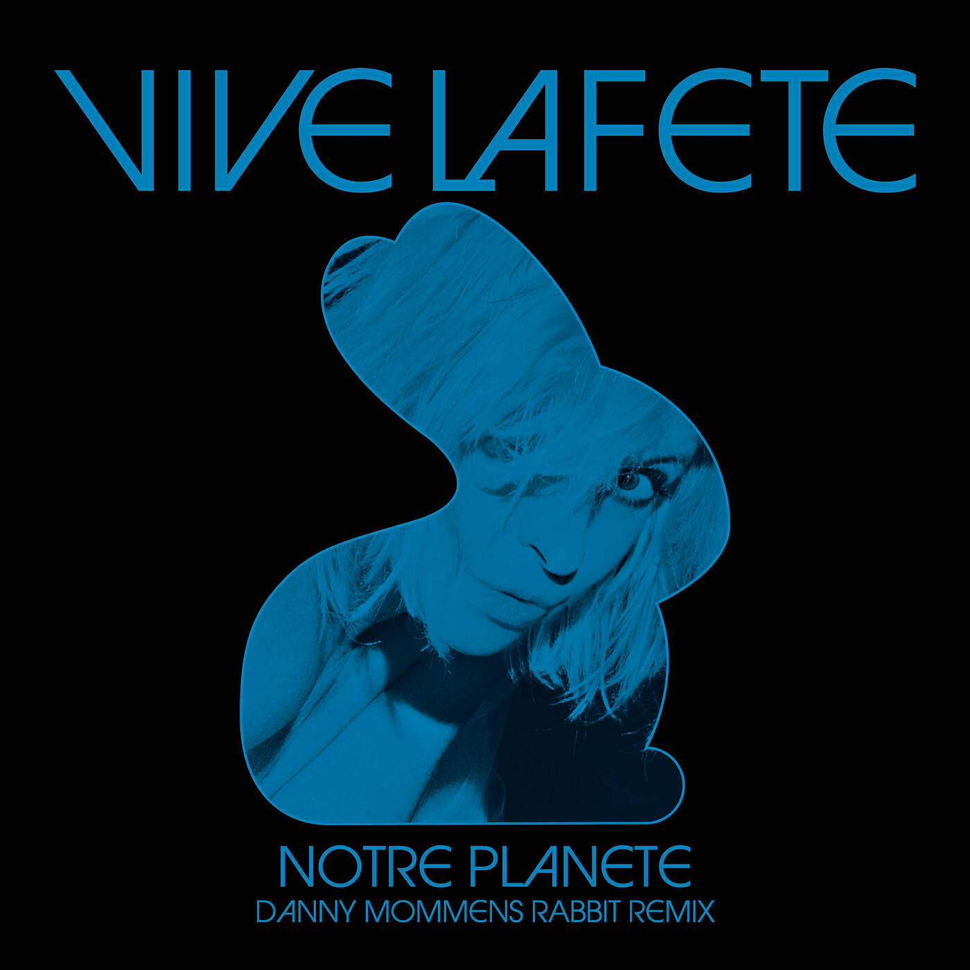 Релиз Notre Planète (Danny Mommens Rabbit Remix)