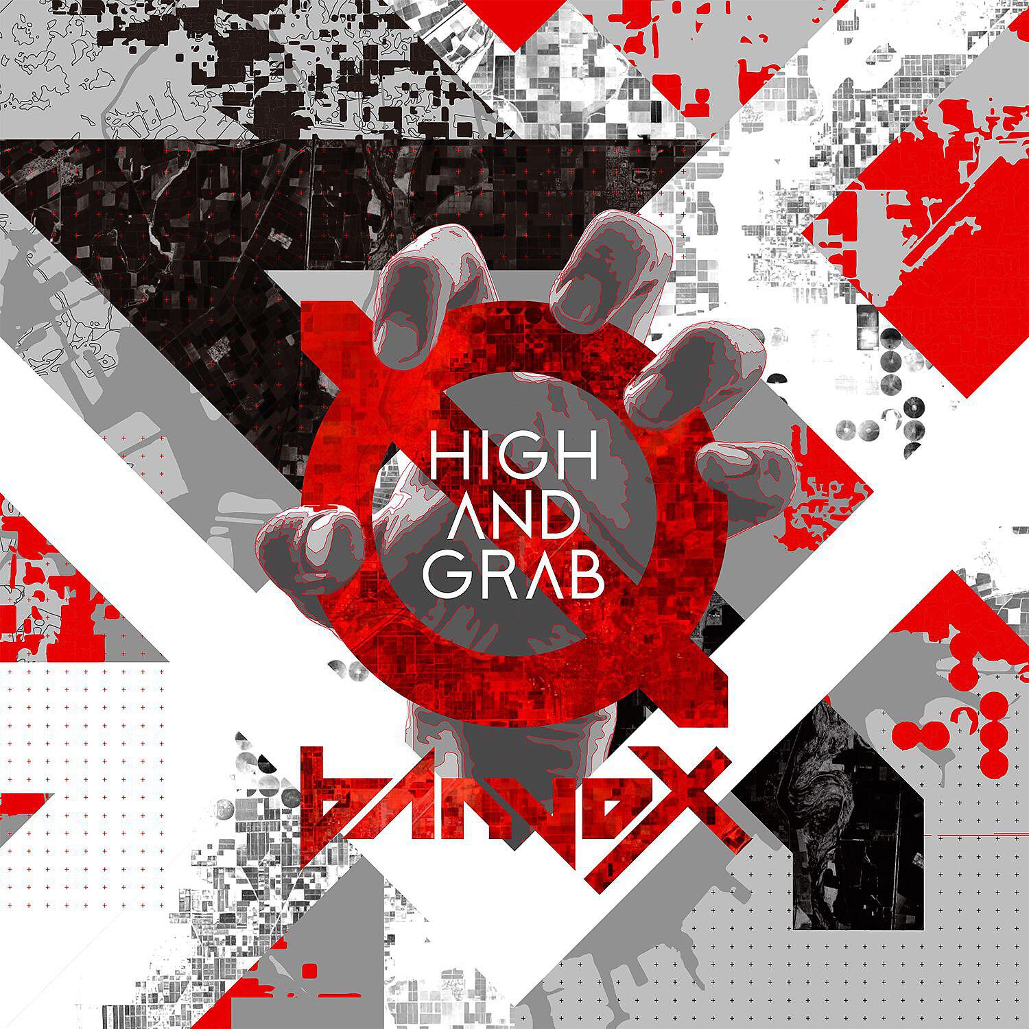Релиз High And Grab