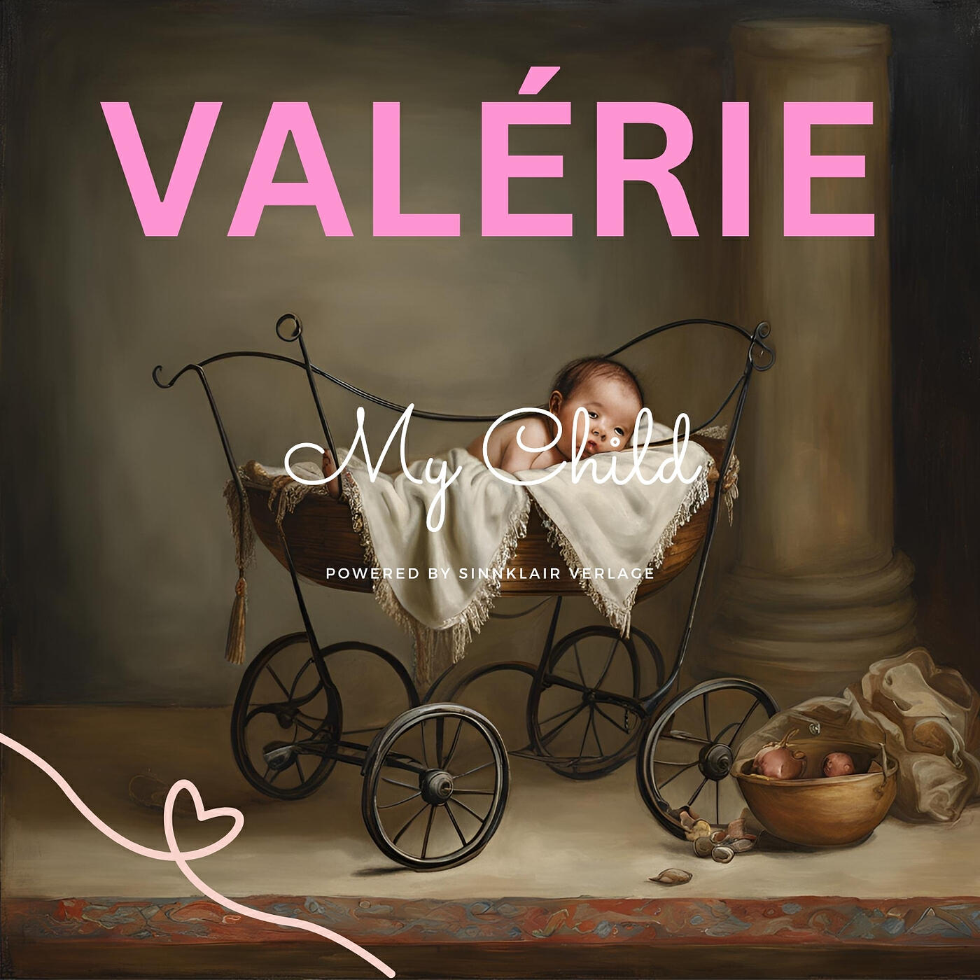 Релиз My Child (Vocal)