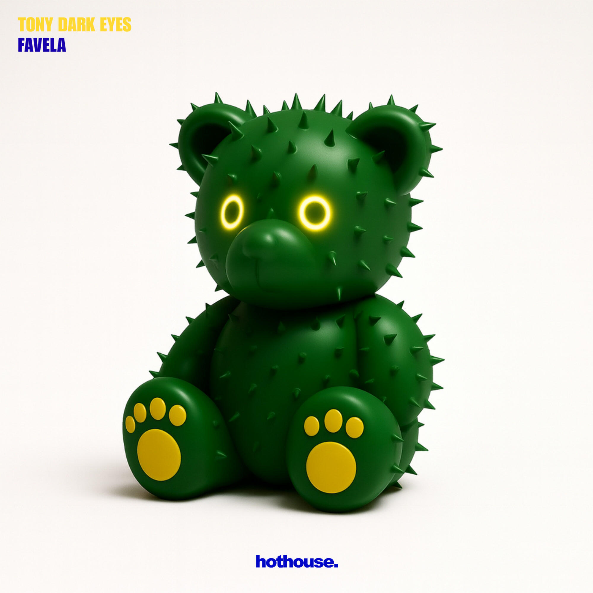 Релиз Favela
