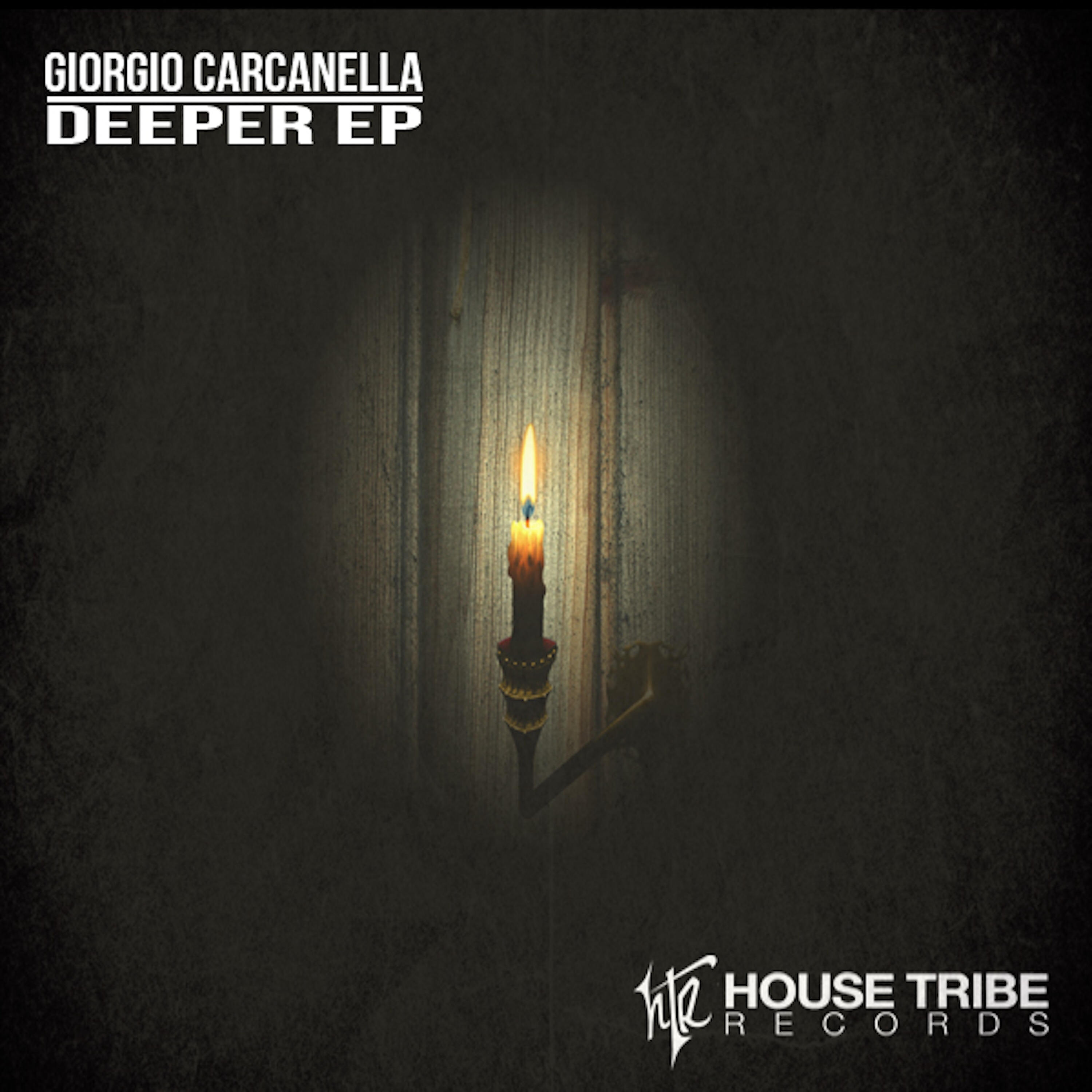 Релиз Deeper - EP