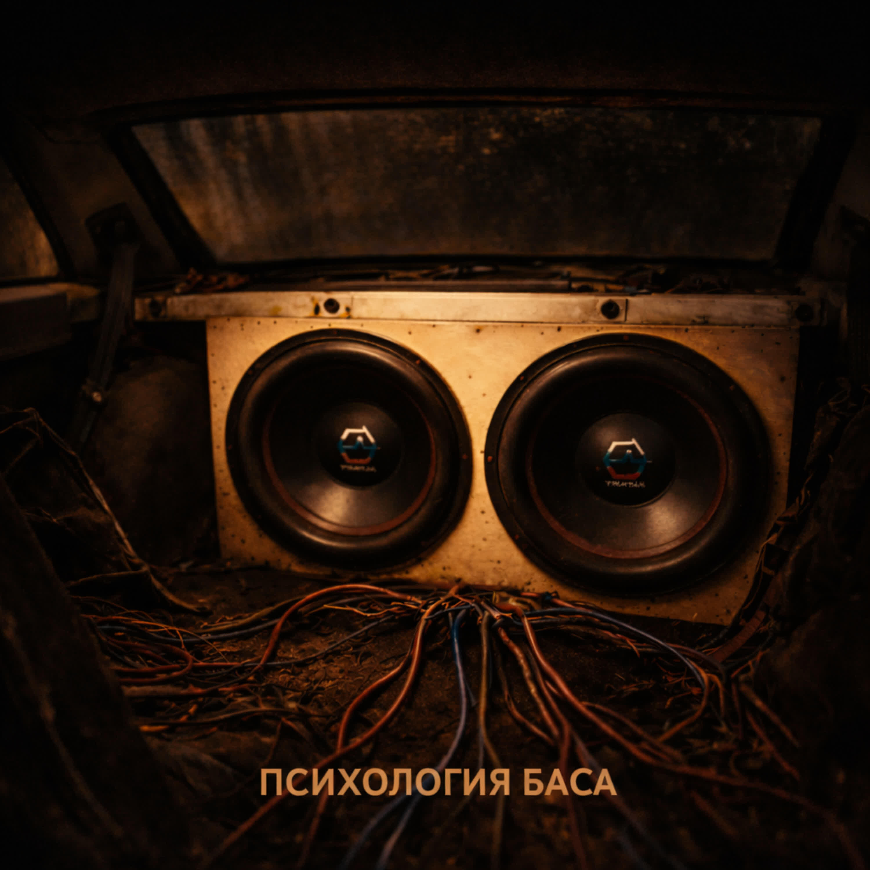 Релиз Психология баса