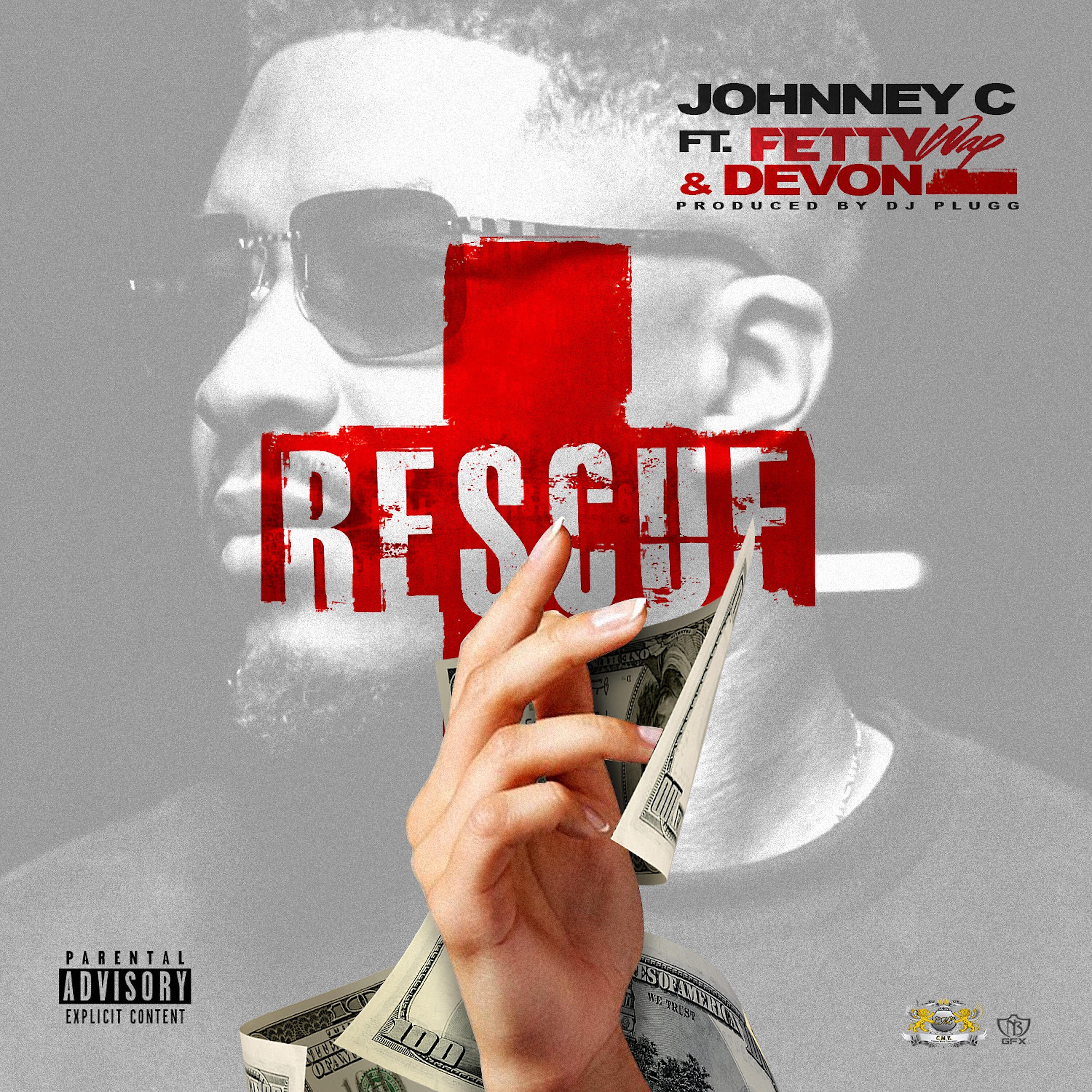 Релиз Rescue