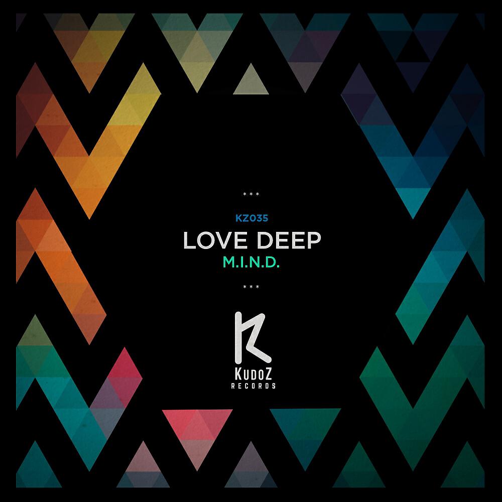 Релиз Love Deep